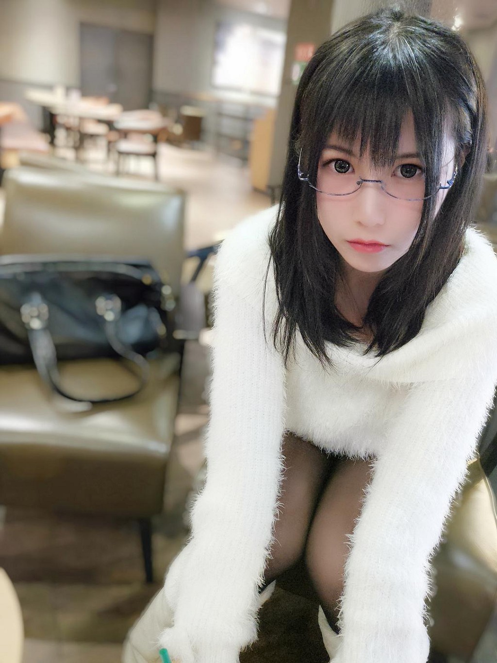 COSER逐月su《Tập tác phẩm Pr Society》 [Cosplay Mỹ Nữ] Sách ảnh [98P