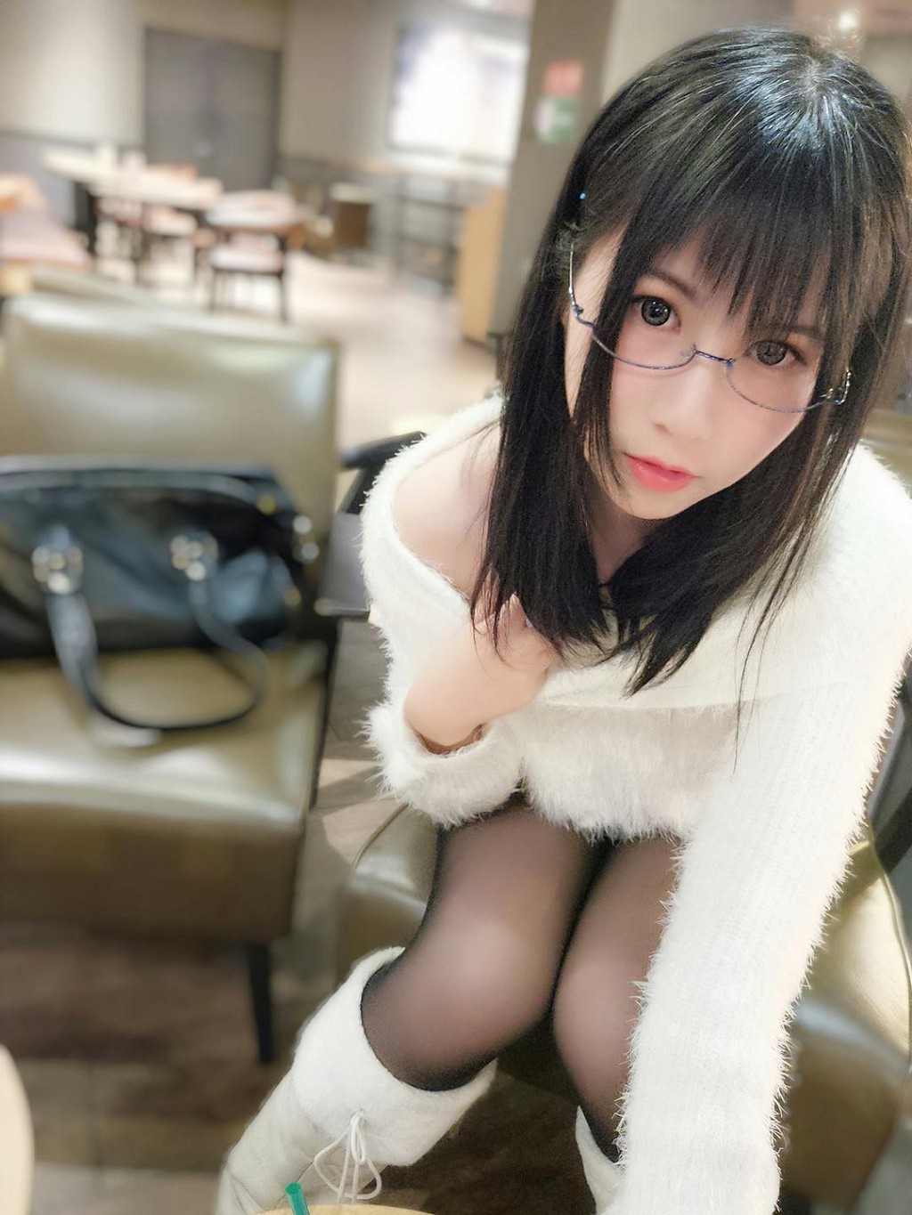 COSER逐月su《Tập tác phẩm Pr Society》 [Cosplay Mỹ Nữ] Sách ảnh [98P
