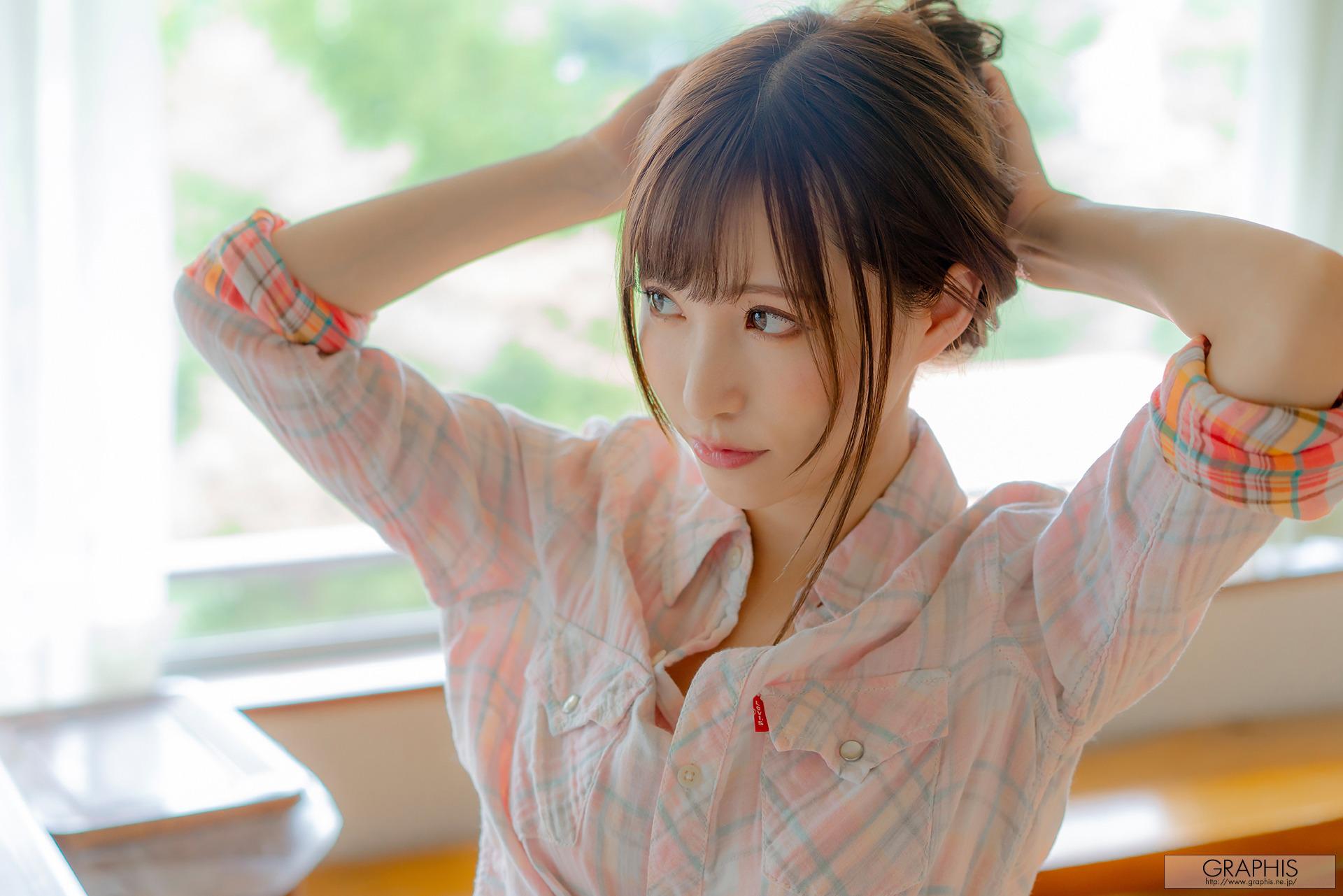 天使もえ Moe Amatsuka 160P