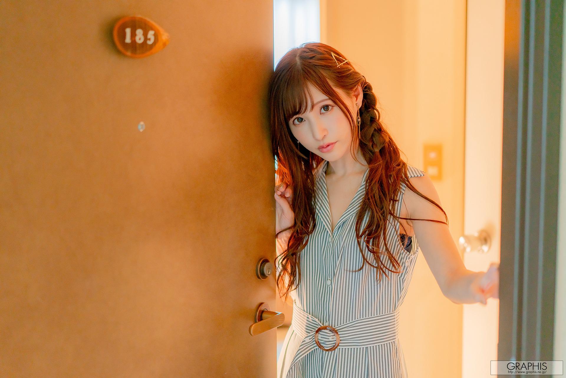 天使もえ Moe Amatsuka 160P