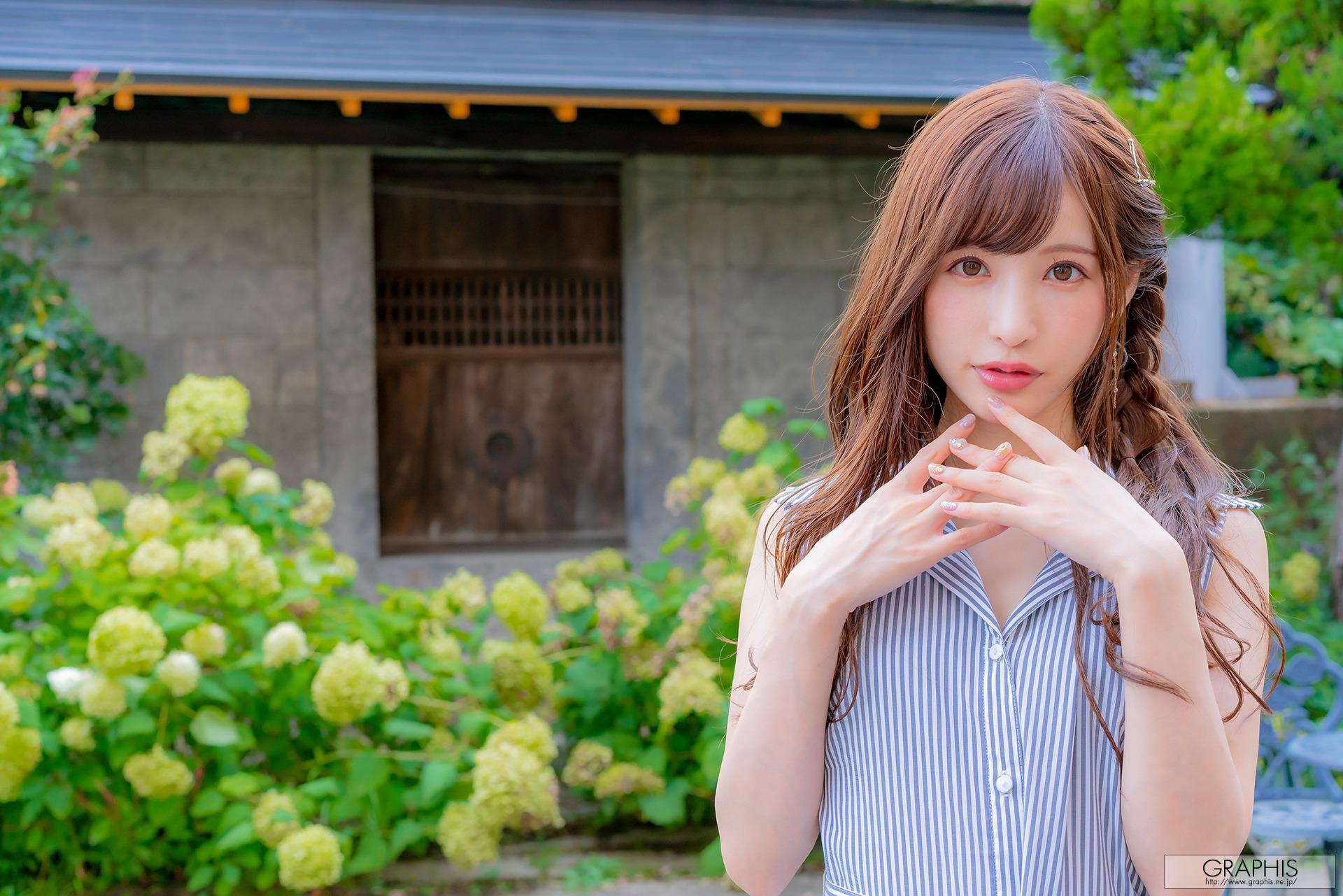 天使もえ Moe Amatsuka 160P