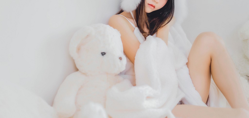 Feng Mao ss 《Meo Meo Áo Ngủ》 [ belle ta COS] Tập ảnh [37P