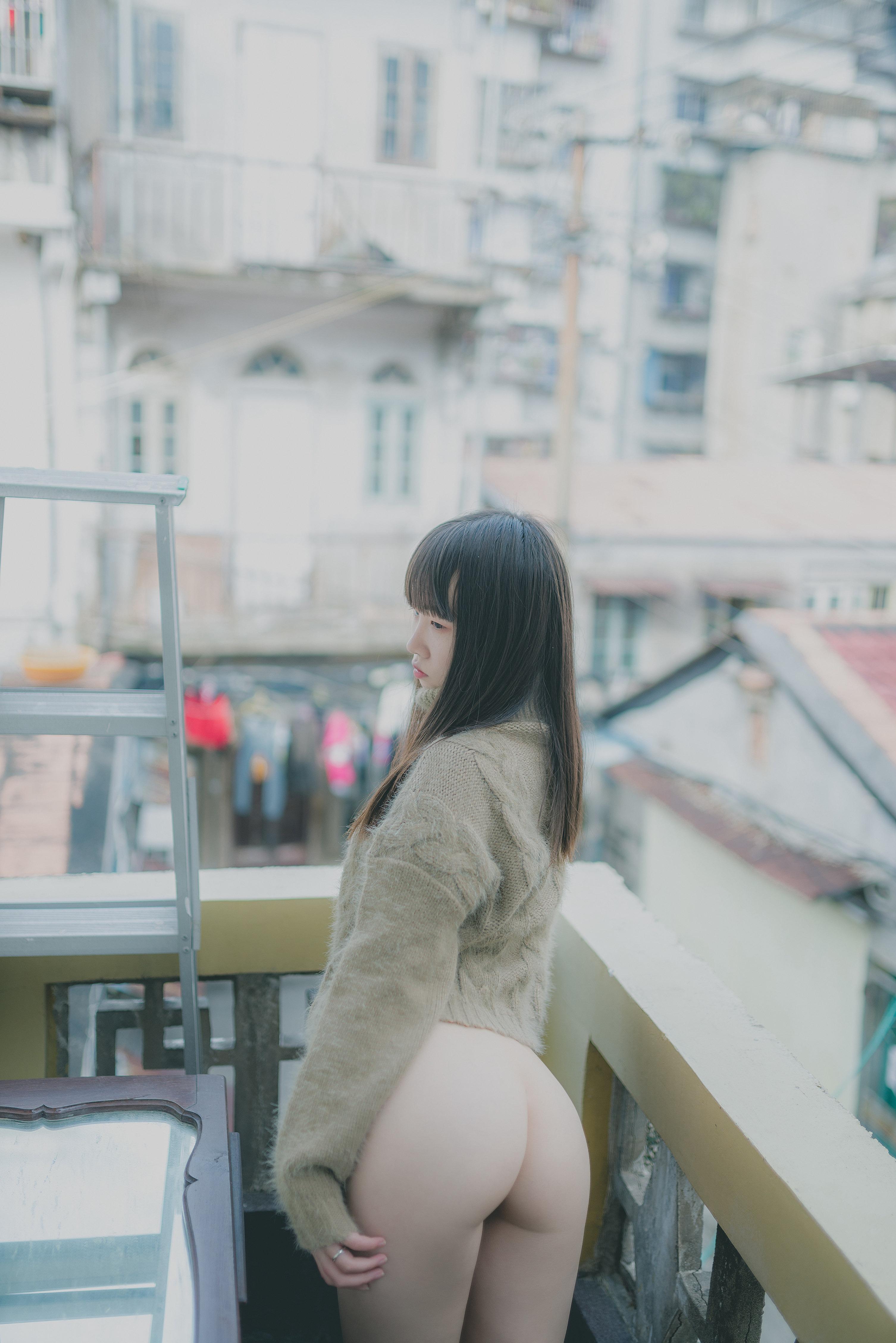 [Yuzuki] 柚木写真 - 厦门民宿 35P