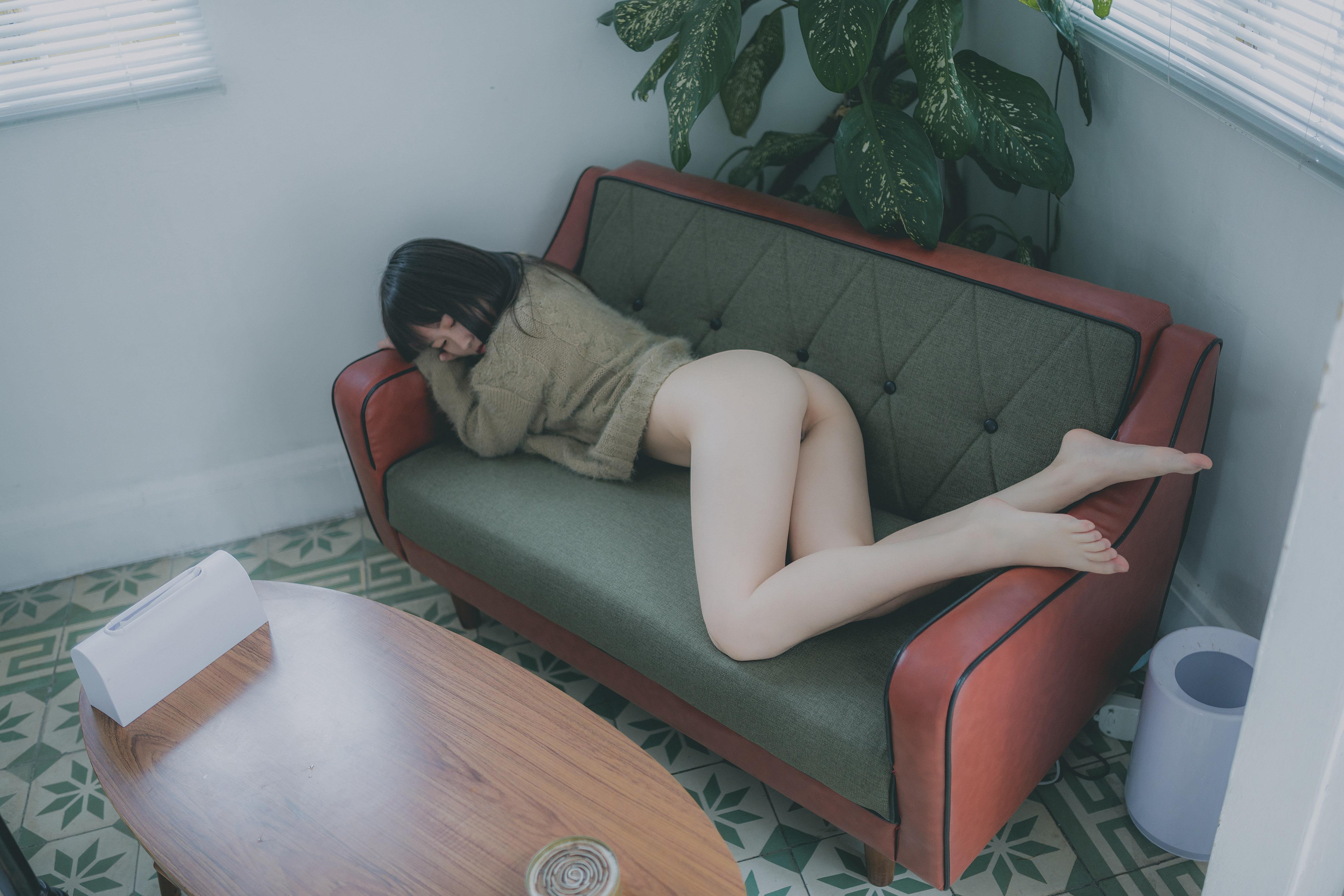 Yuzuki] Yuzuki Photography - Xiamen Homestay 35P