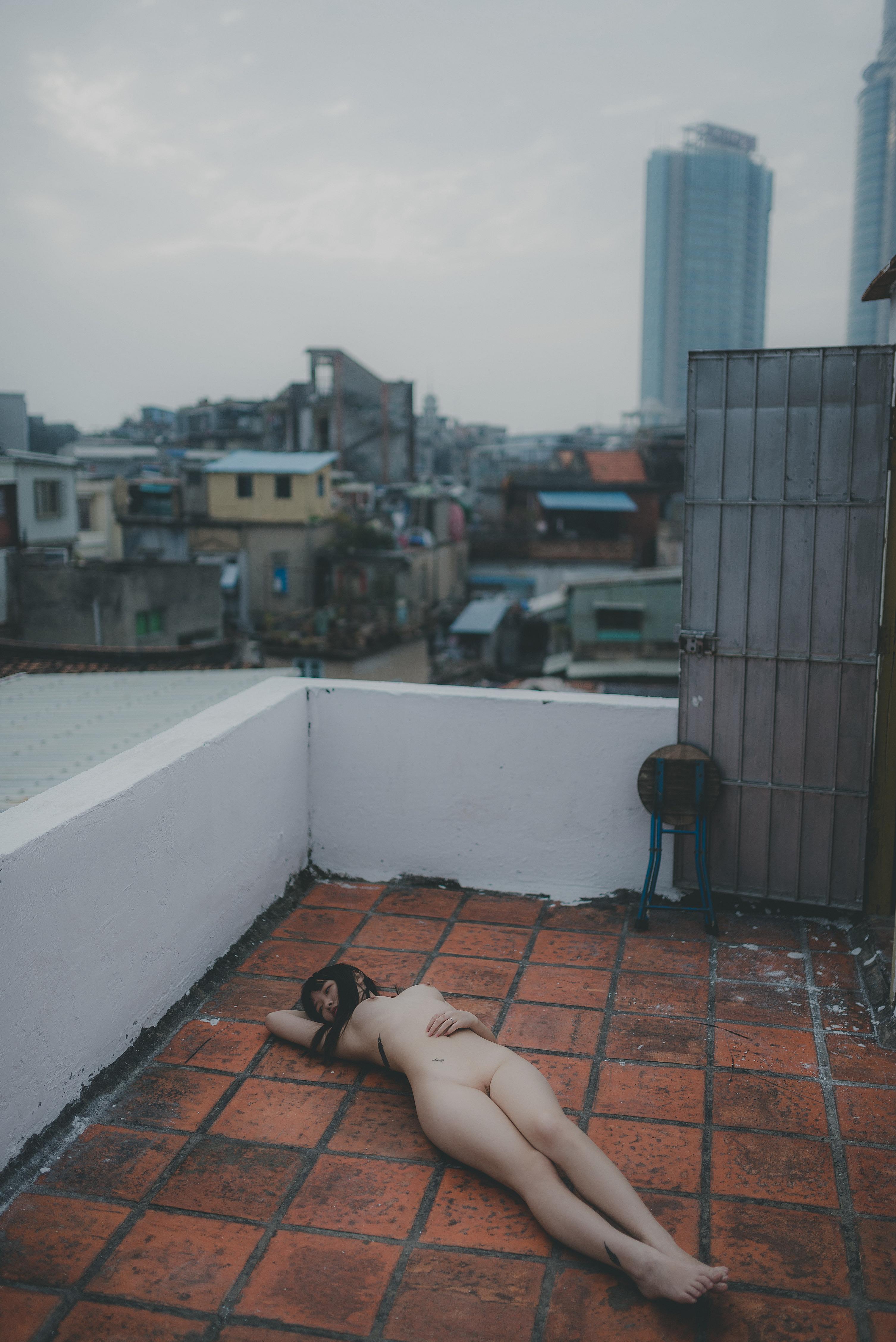 Yuzuki] Yuzuki Photography - Xiamen Homestay 35P
