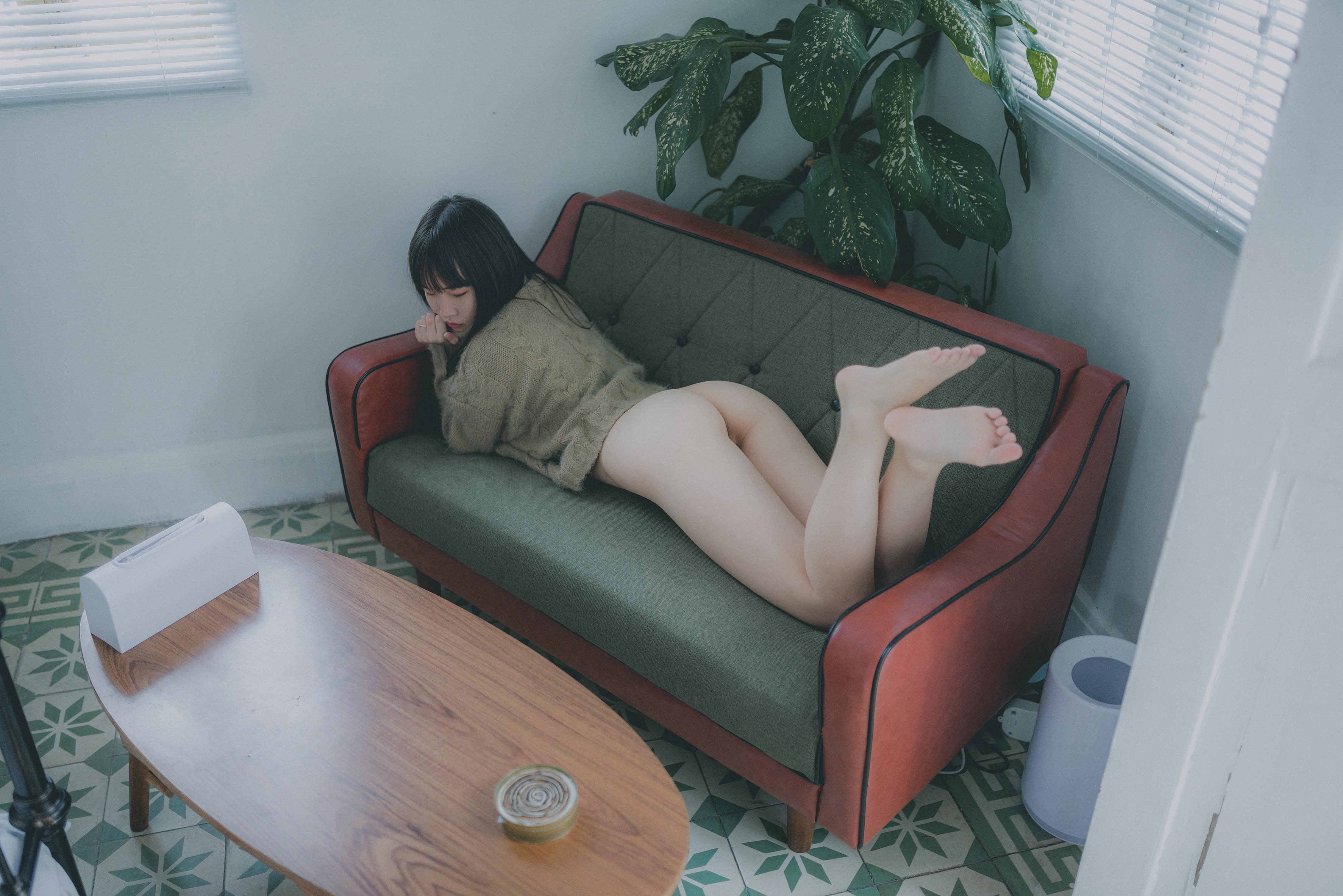 Yuzuki] Yuzuki Photography - Xiamen Homestay 35P