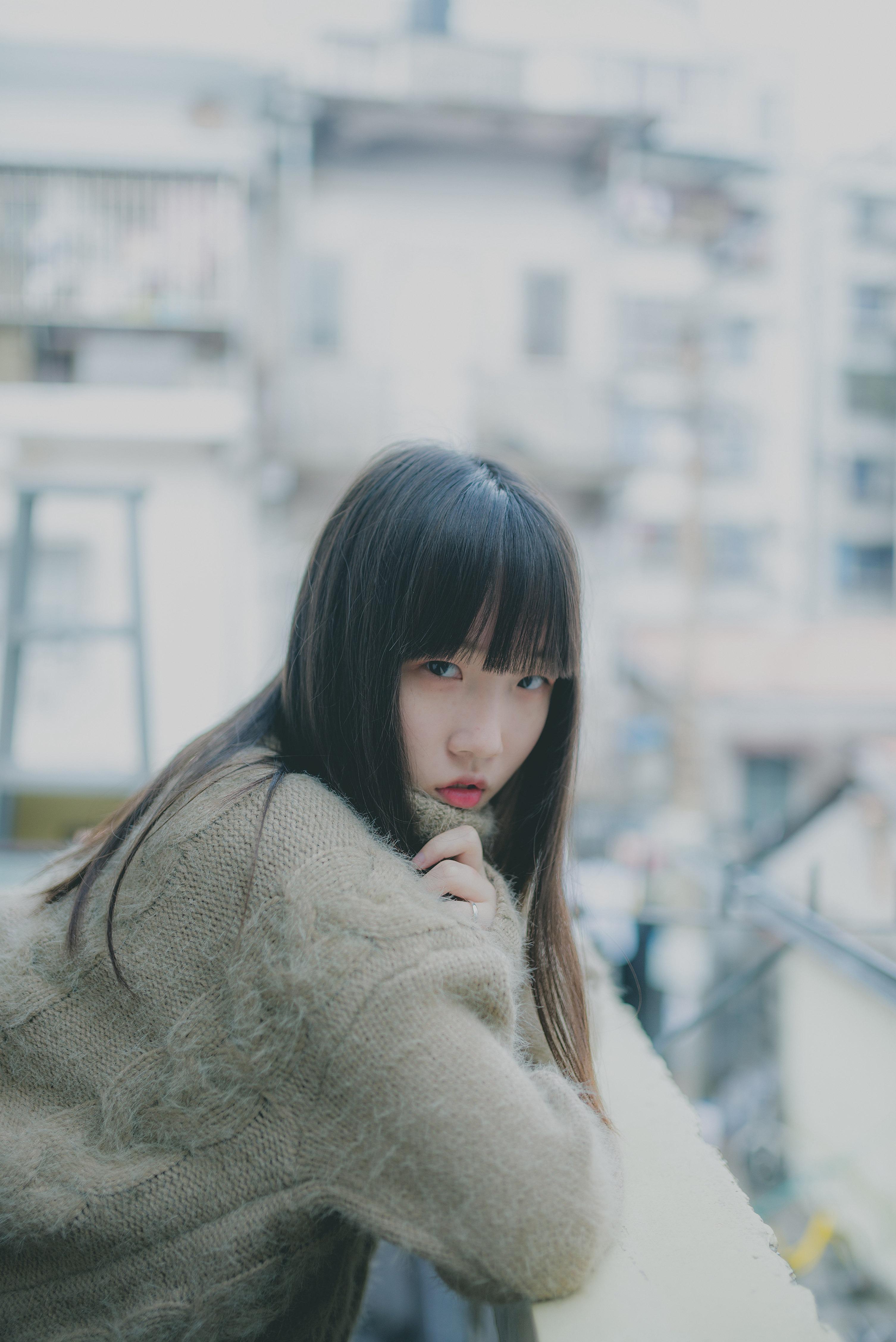 Yuzuki] Yuzuki Photography - Xiamen Homestay 35P