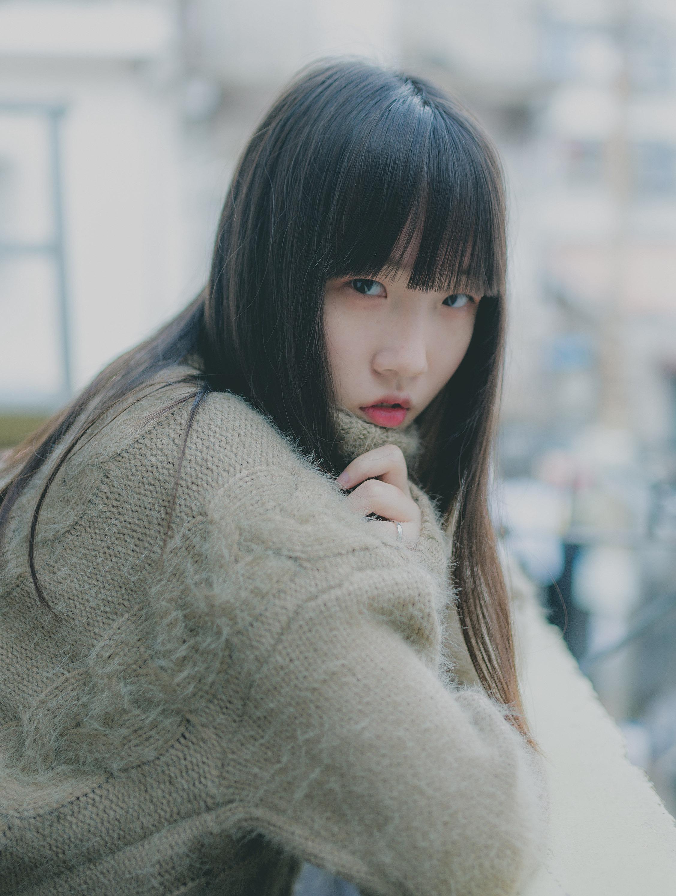 Yuzuki] Yuzuki Photography - Xiamen Homestay 35P