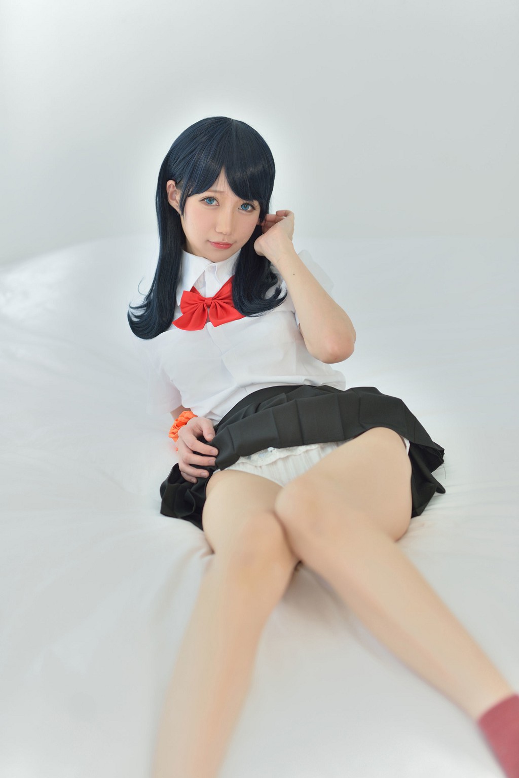 나기사마물냥 《타카라 육하나》 [Cosplay 미녀] 사진집[68P