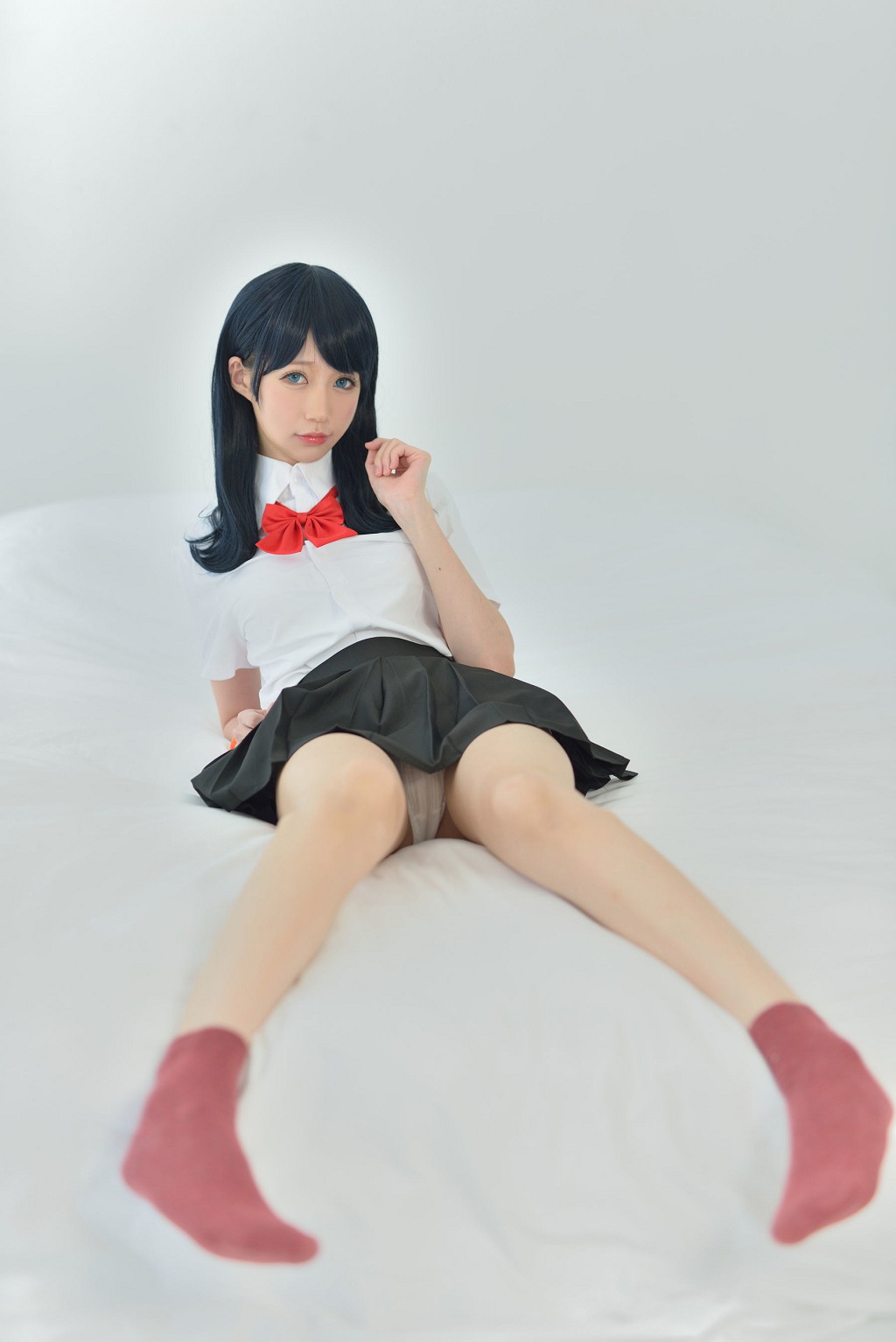 나기사마물냥 《타카라 육하나》 [Cosplay 미녀] 사진집[68P