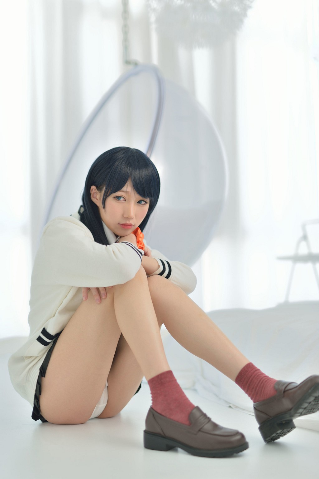 나기사마물냥 《타카라 육하나》 [Cosplay 미녀] 사진집[68P