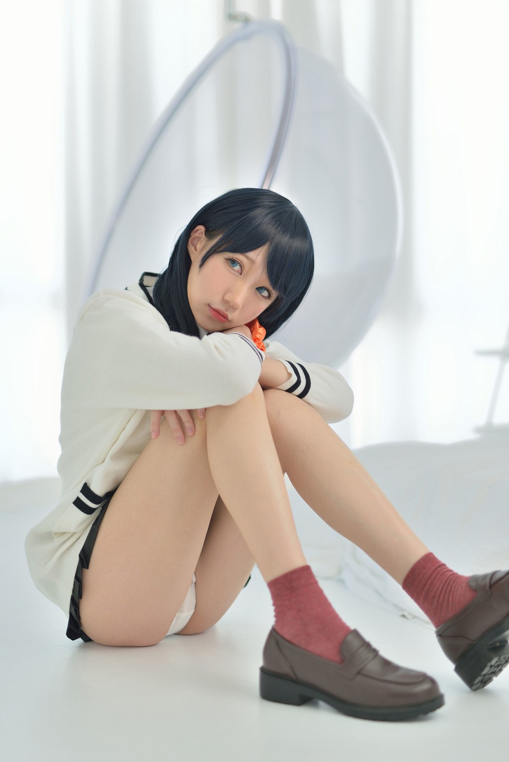 나기사마물냥 《타카라 육하나》 [Cosplay 미녀] 사진집[68P