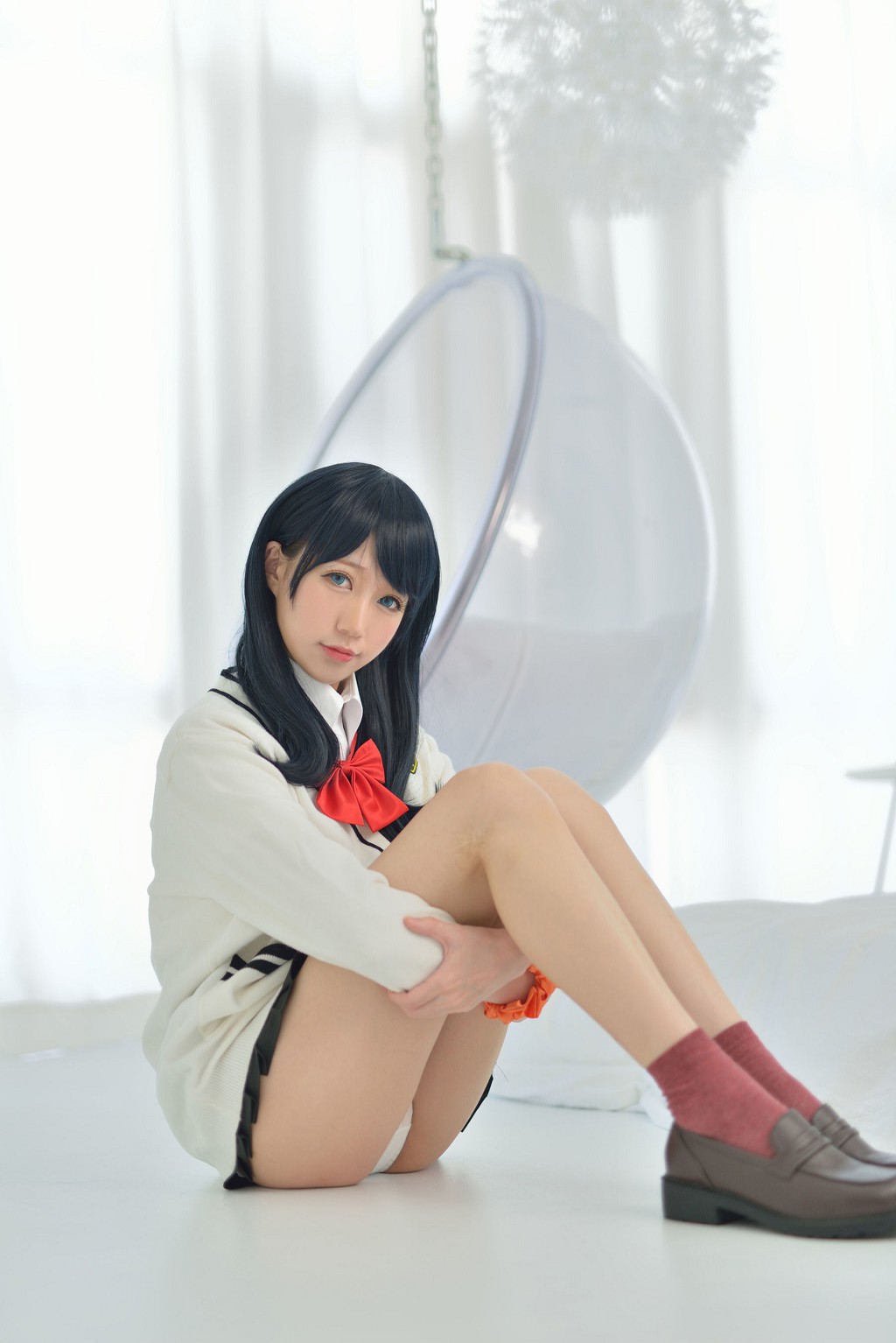 나기사마물냥 《타카라 육하나》 [Cosplay 미녀] 사진집[68P