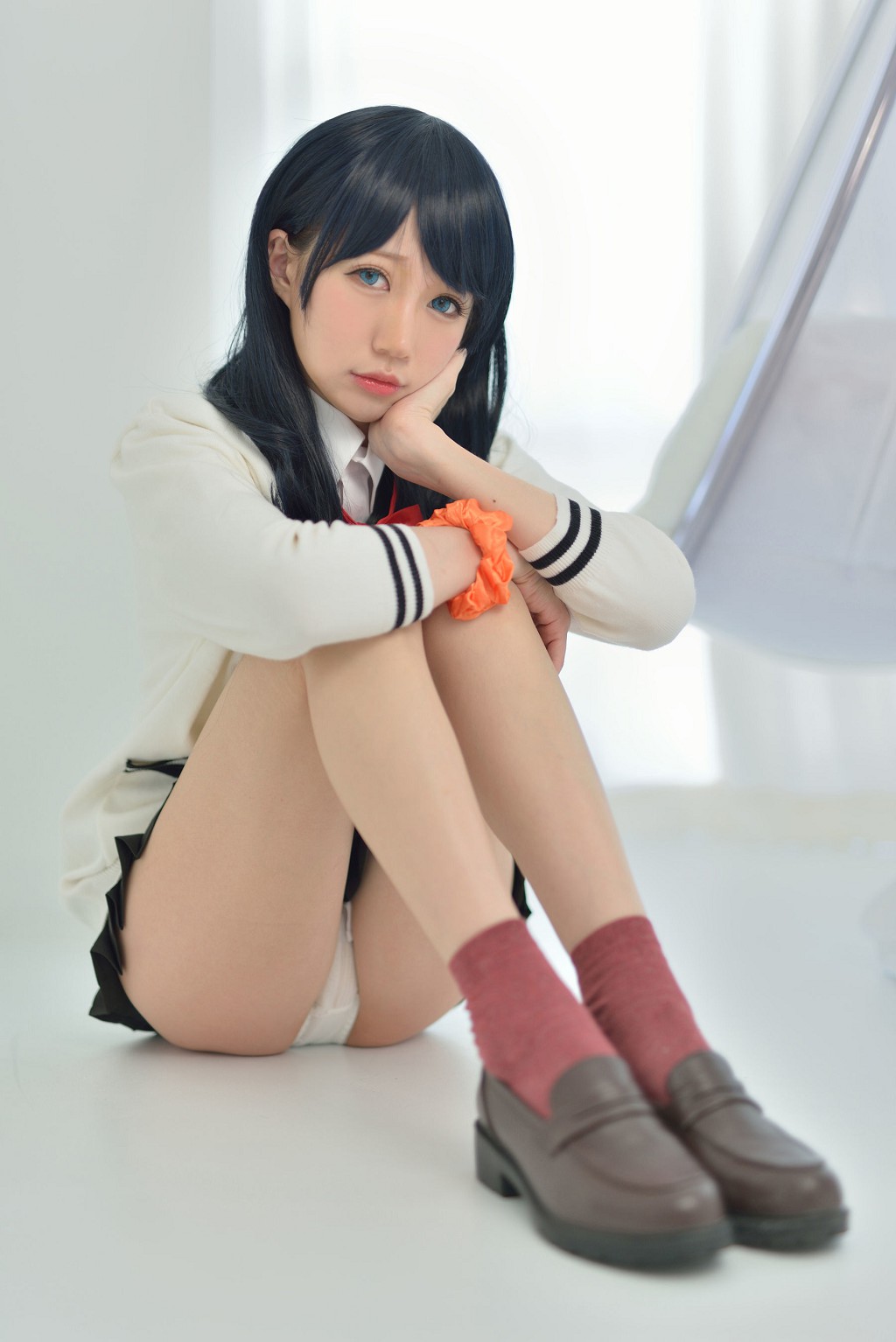 娜吉莎魔物喵 《寶多六花》 [Cosplay美女] 寫真集[68P