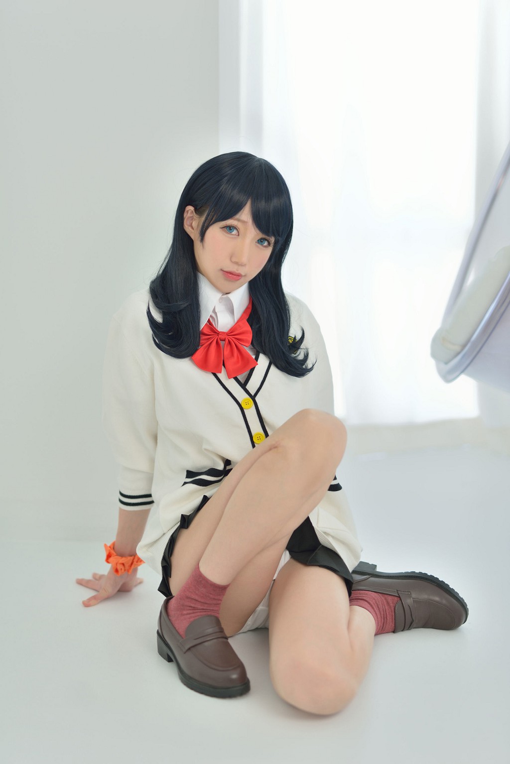 娜吉莎魔物喵 《寶多六花》 [Cosplay美女] 寫真集[68P
