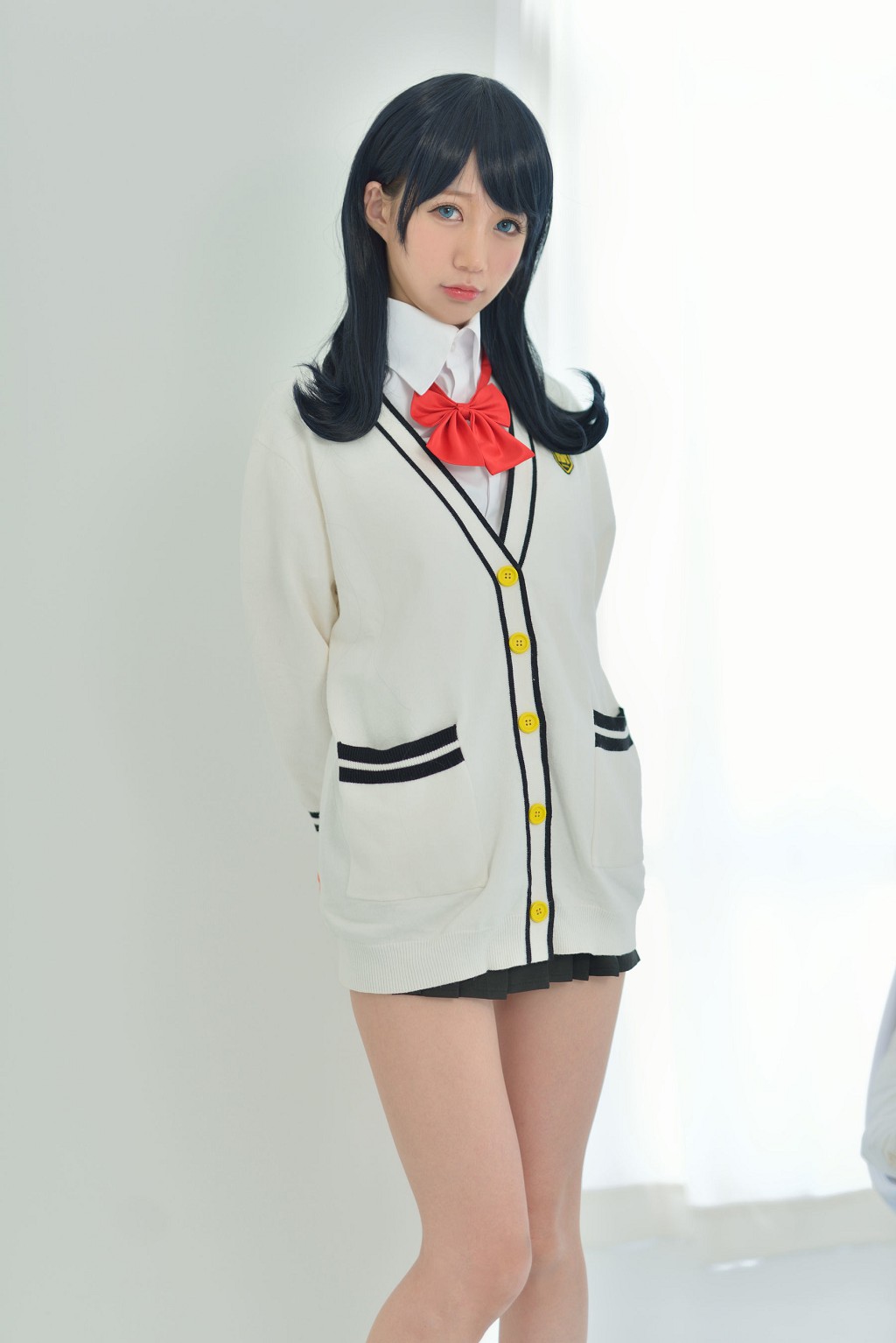 나기사마물냥 《타카라 육하나》 [Cosplay 미녀] 사진집[68P