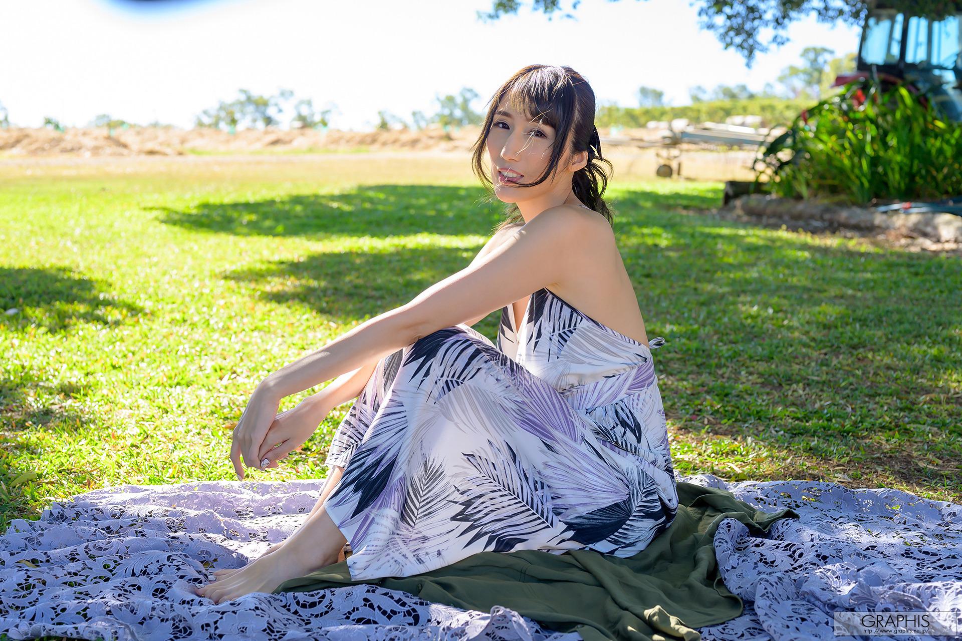 Kyoka Julia [160P