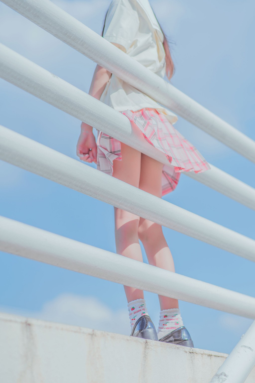 ซากุระโตะ เมียว 《โรงเรียนอนุบาล》 [Cosplay สาวสวย] หนังสือภาพ [35P