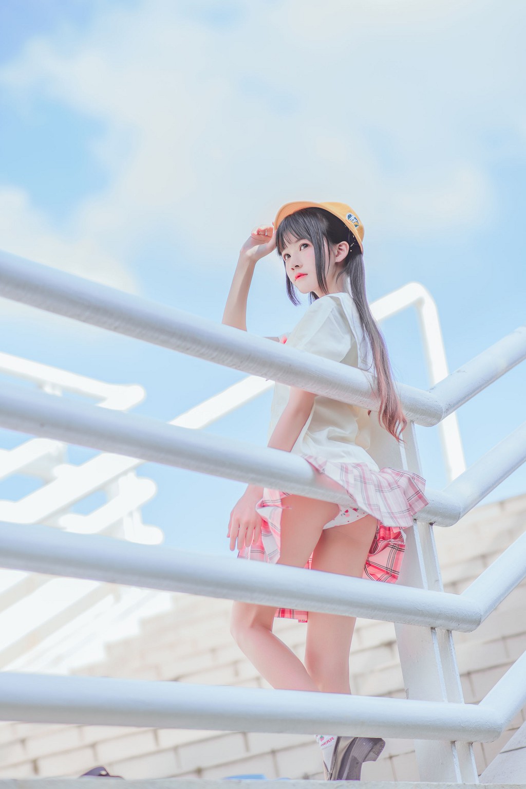 ซากุระโตะ เมียว 《โรงเรียนอนุบาล》 [Cosplay สาวสวย] หนังสือภาพ [35P