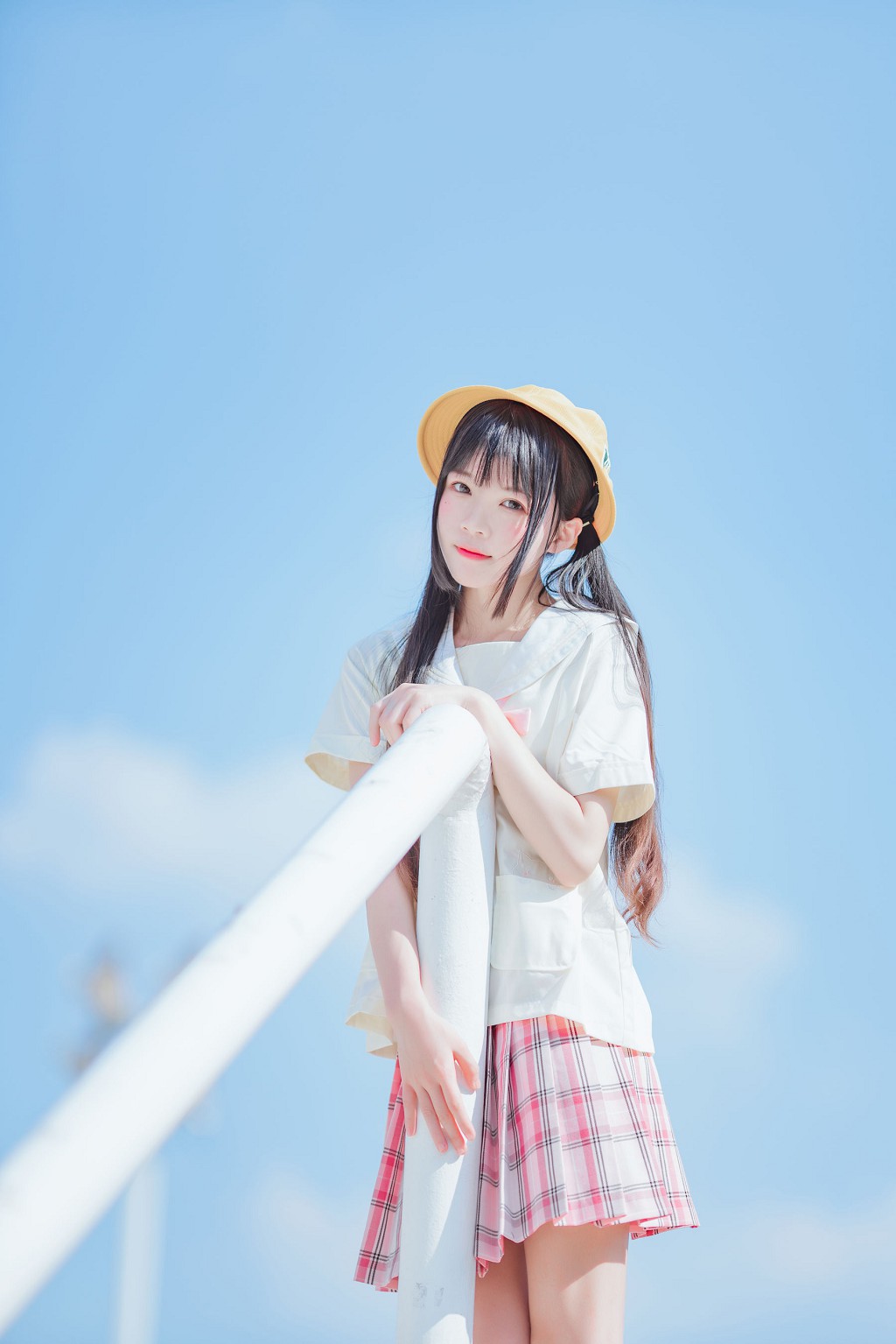 ซากุระโตะ เมียว 《โรงเรียนอนุบาล》 [Cosplay สาวสวย] หนังสือภาพ [35P