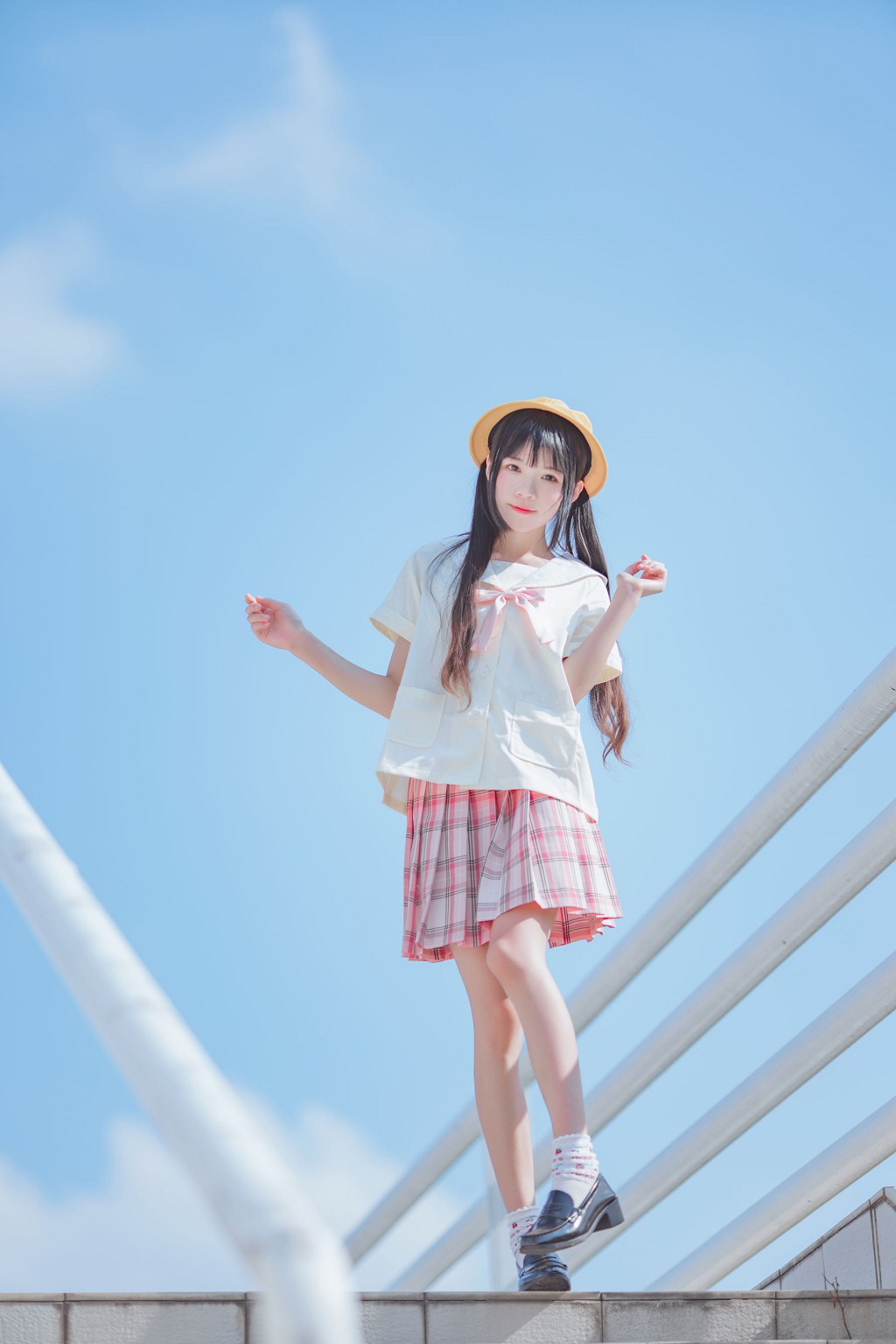 ซากุระโตะ เมียว 《โรงเรียนอนุบาล》 [Cosplay สาวสวย] หนังสือภาพ [35P