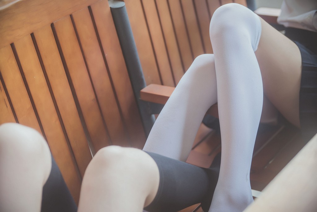 Sakura Tao Miao และ Crazy Cat ss JK Yuri 43P
