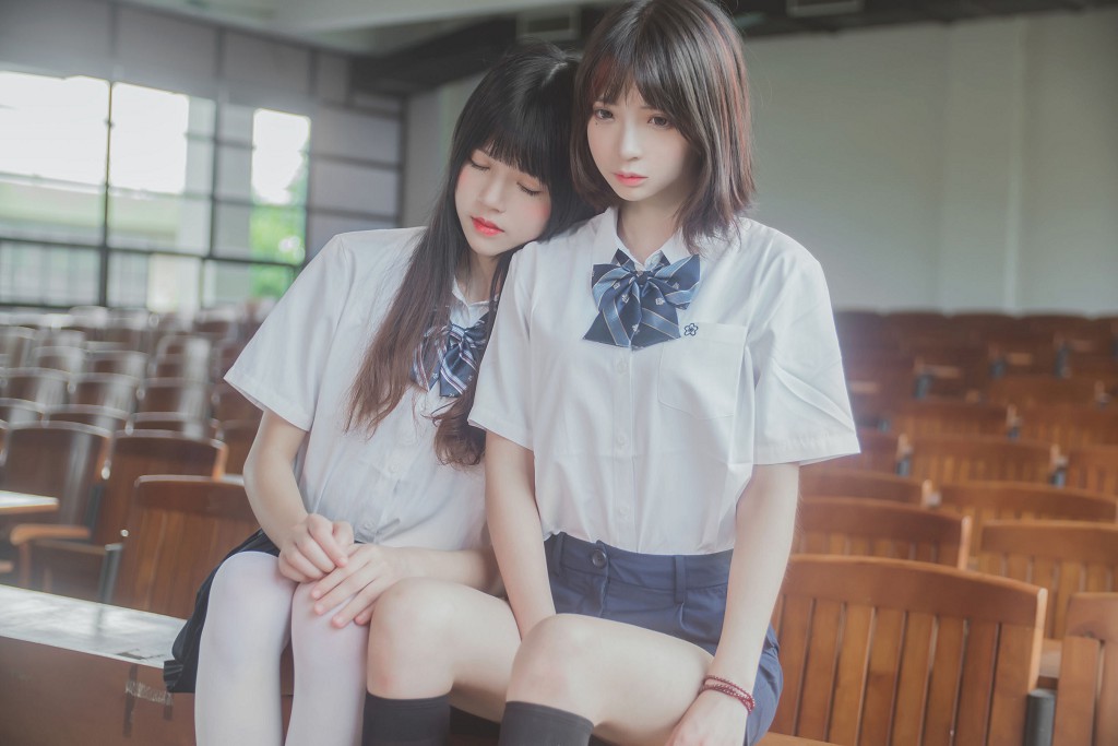 Sakura Tao Miao & Fengmao SS JK 백합 43P