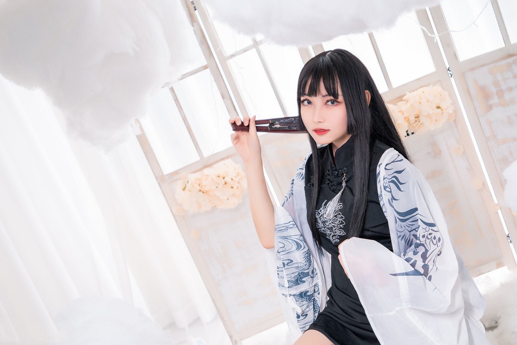 《검도 소녀》 [먀탕 영화] VOL.008 사진집[41P