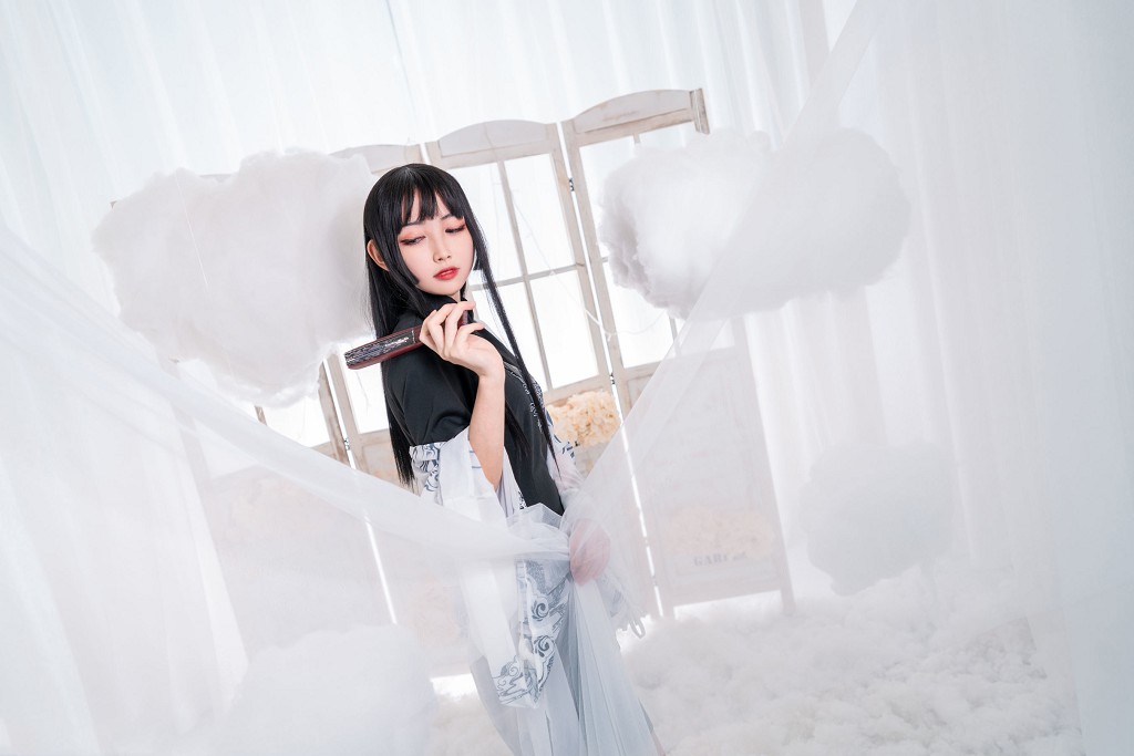 《검도 소녀》 [먀탕 영화] VOL.008 사진집[41P