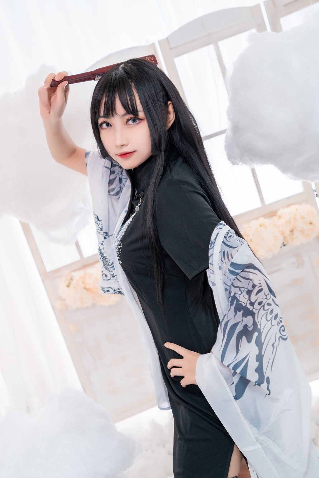 Kendo Girl [Miaotang Films] Vol. 008 Photobook [41P