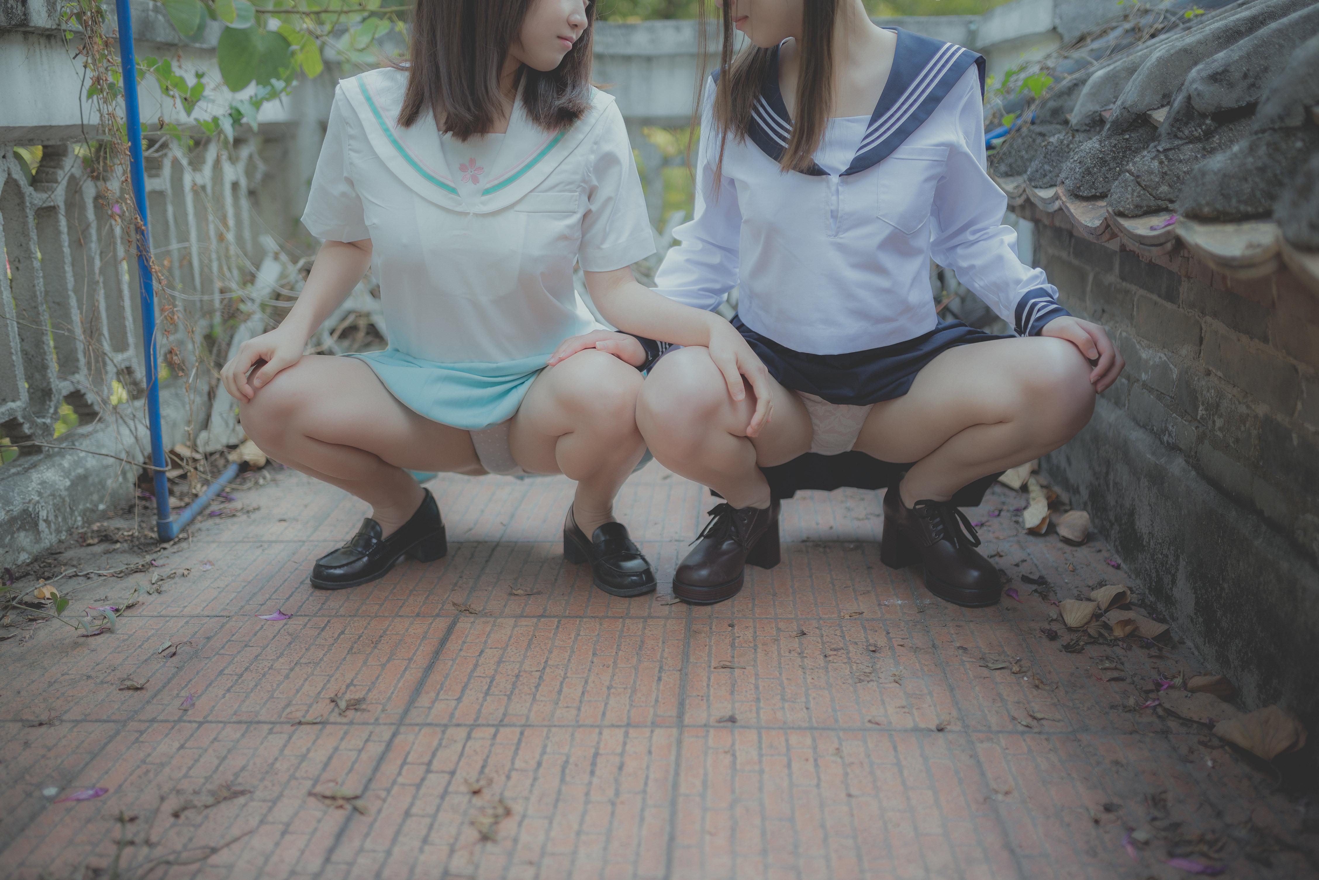 YUZUKI] ยังเฉิงไป่เหอ 62 หน้า