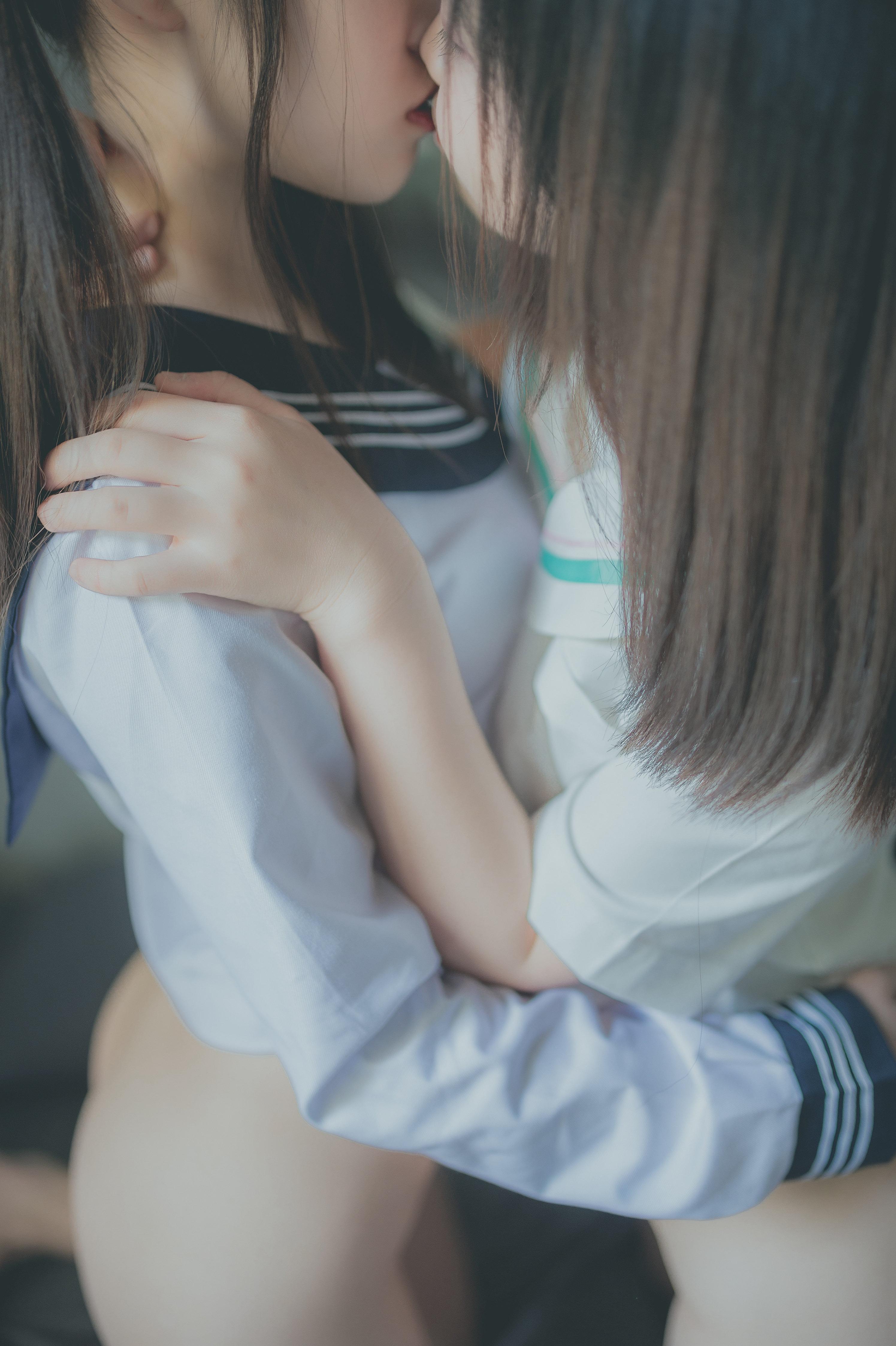 YUZUKI] Dương Thành Bách Hợp 62P
