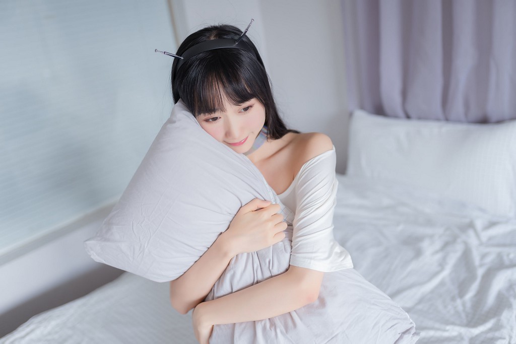 หมู่เมี่ยนเมี่ยนOwO《แฟนสาวอัจฉริยะ》 [Cosplay สวัสดิการ] หนังสือภาพ[130P