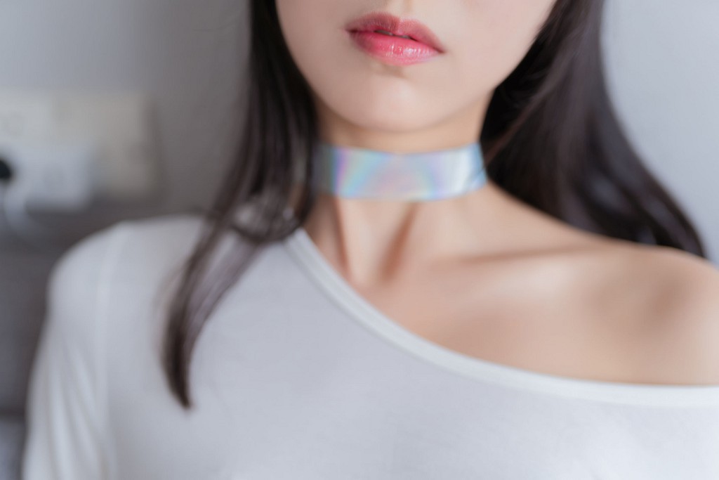 목미엔미엔OwO《지능형 여자친구》 [Cosplay 혜택] 사진집[130P