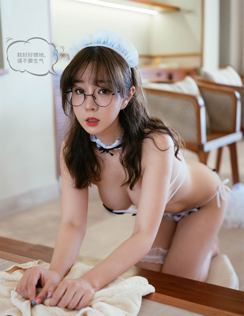 Series cốt truyện góc nhìn nữ hầu gia đình của Vương Vũ Thuần