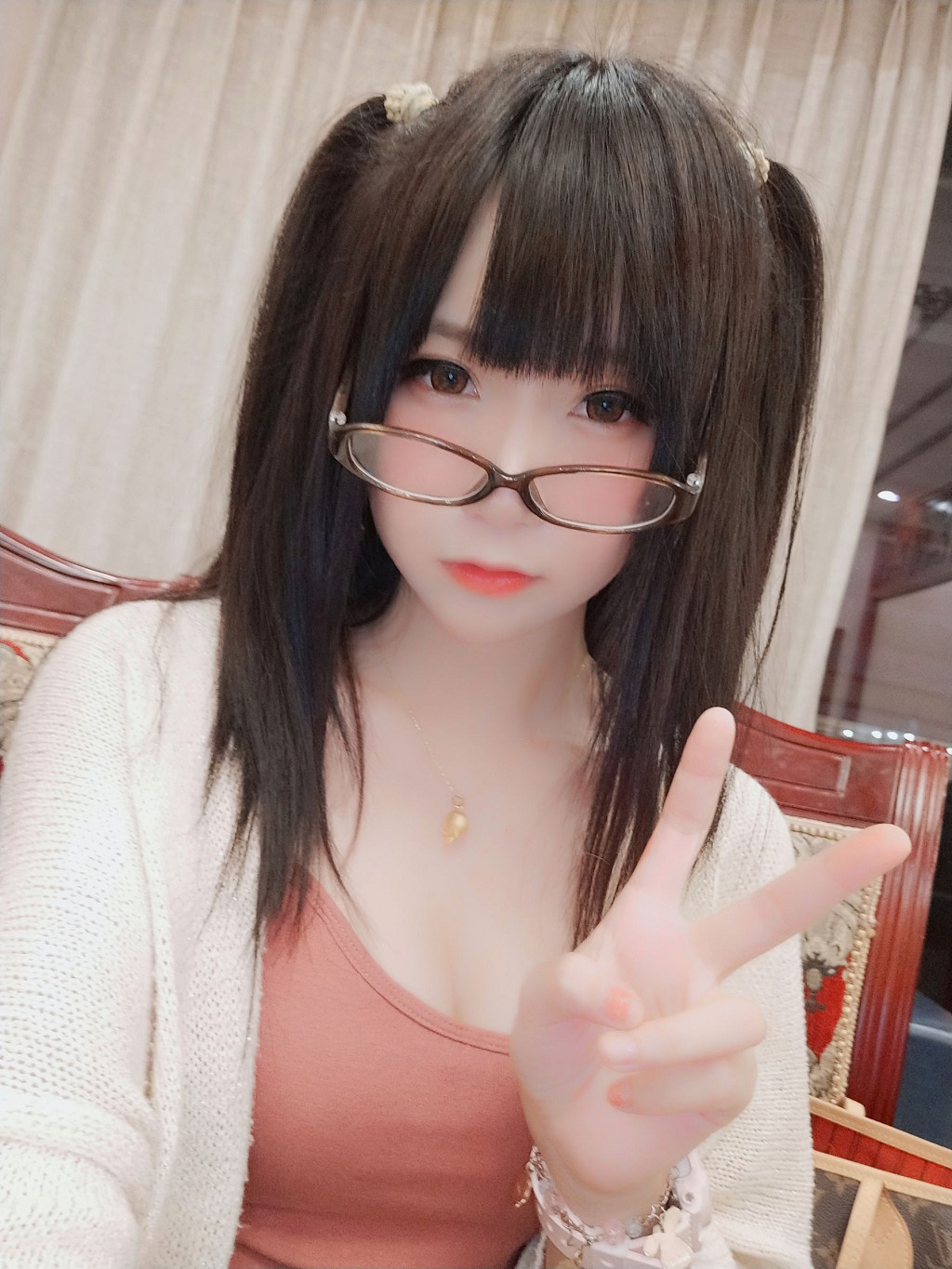 科瑟搖搖樂悠悠《誘人小學妹》 [Cosplay福利] 寫真集[43P