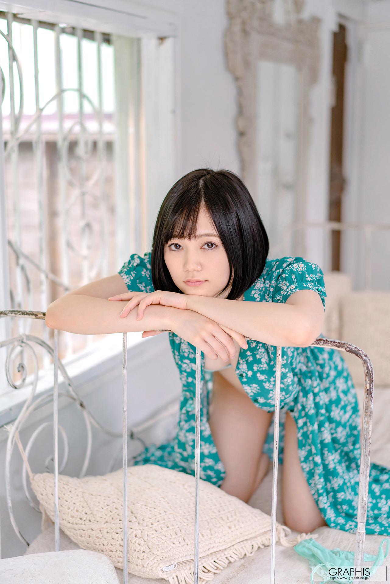 Graphis] Remu Suzumori 132 trang