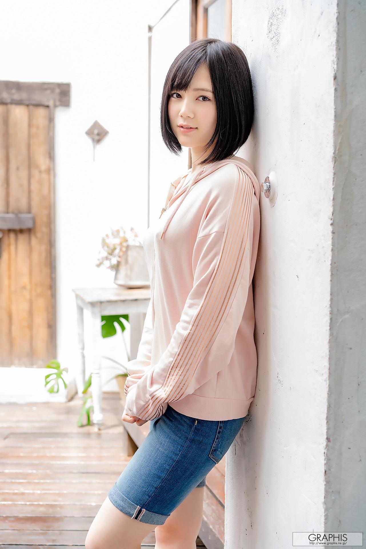 Graphis] Remu Suzumori 132 trang