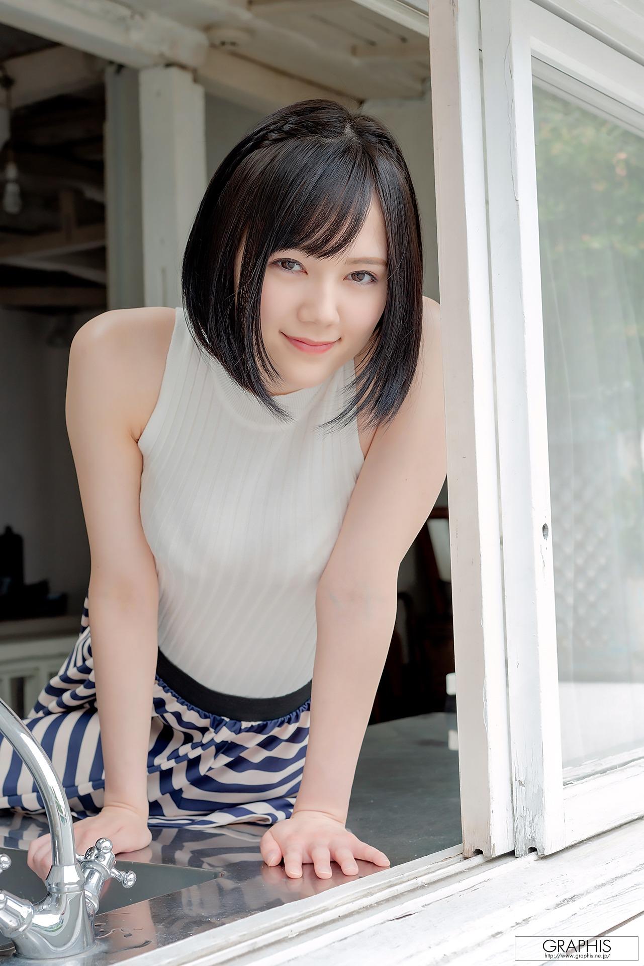 格拉菲斯] Remu Suzumori 涼森蕾姆 132P