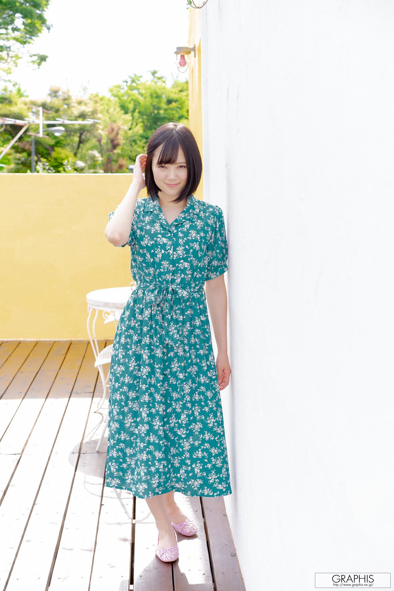 Graphis] Remu Suzumori 132 trang