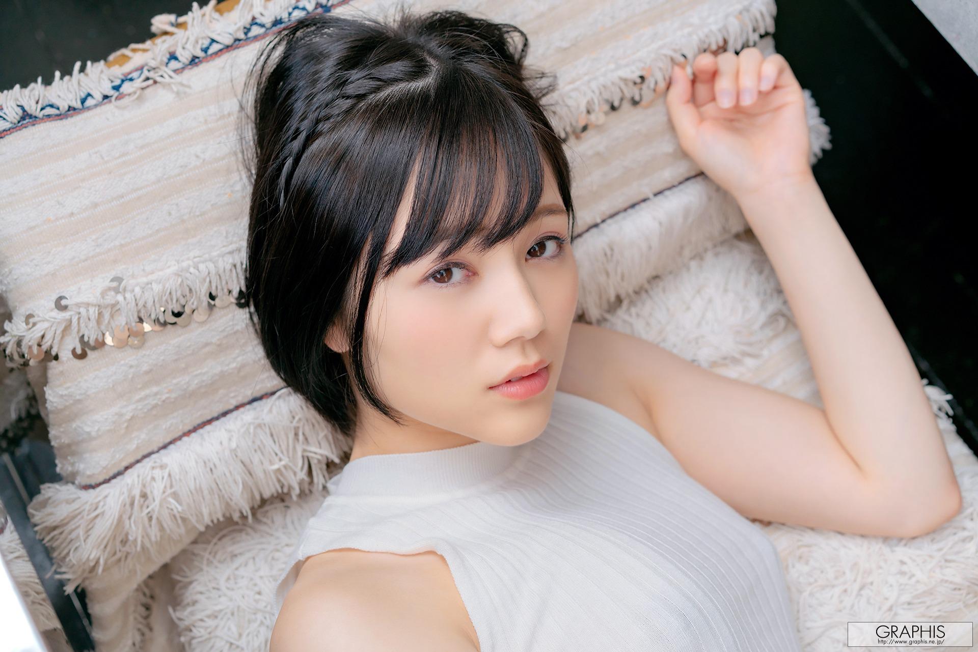 Graphis] Remu Suzumori 132 trang