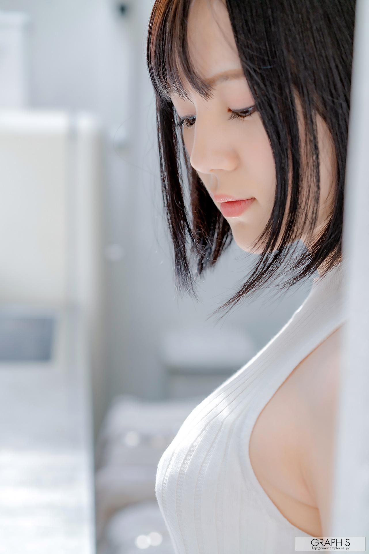 Graphis Remu Suzumori ภาพผู้ใหญ่ 132P