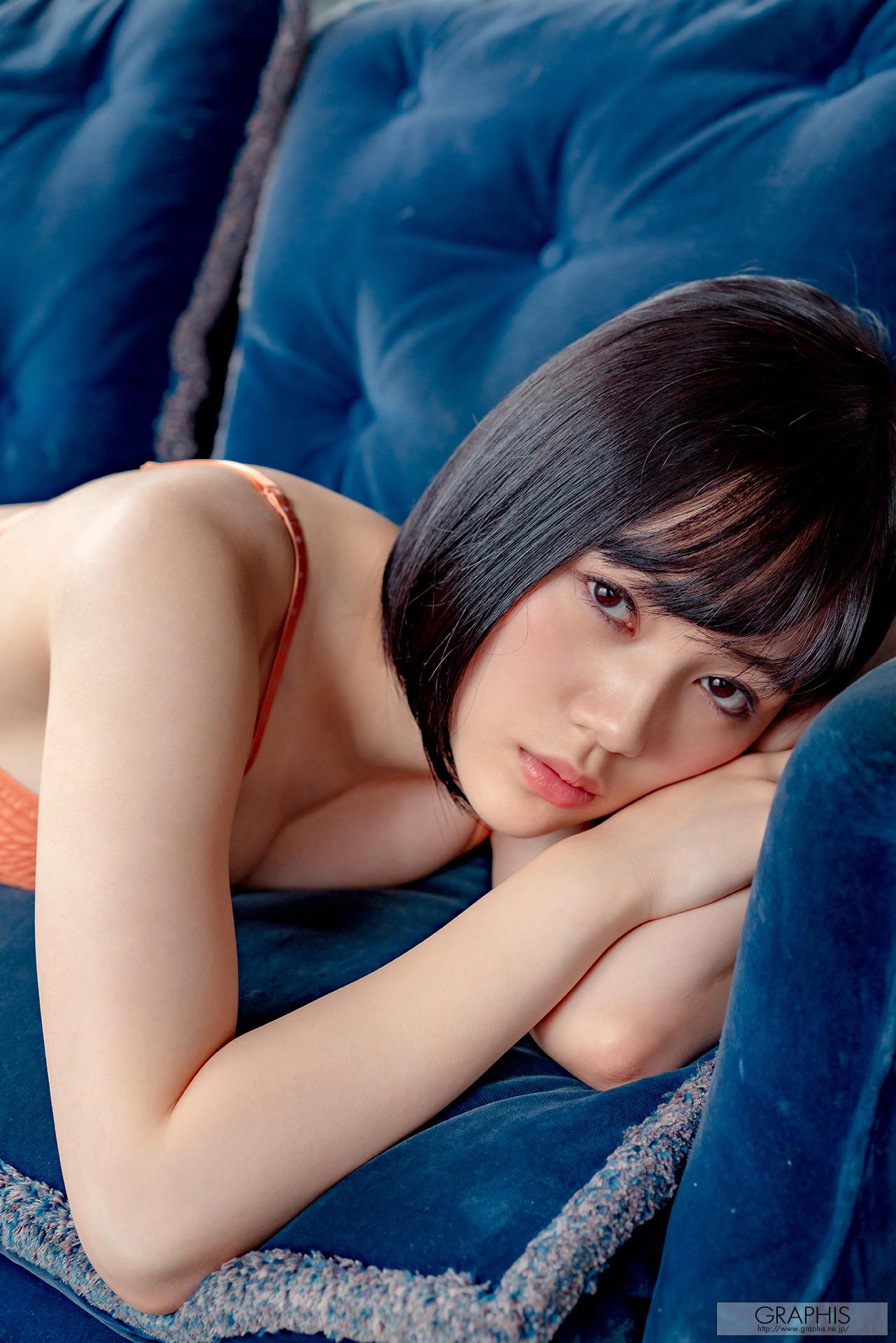 格拉菲斯] Remu Suzumori 涼森蕾姆 132P