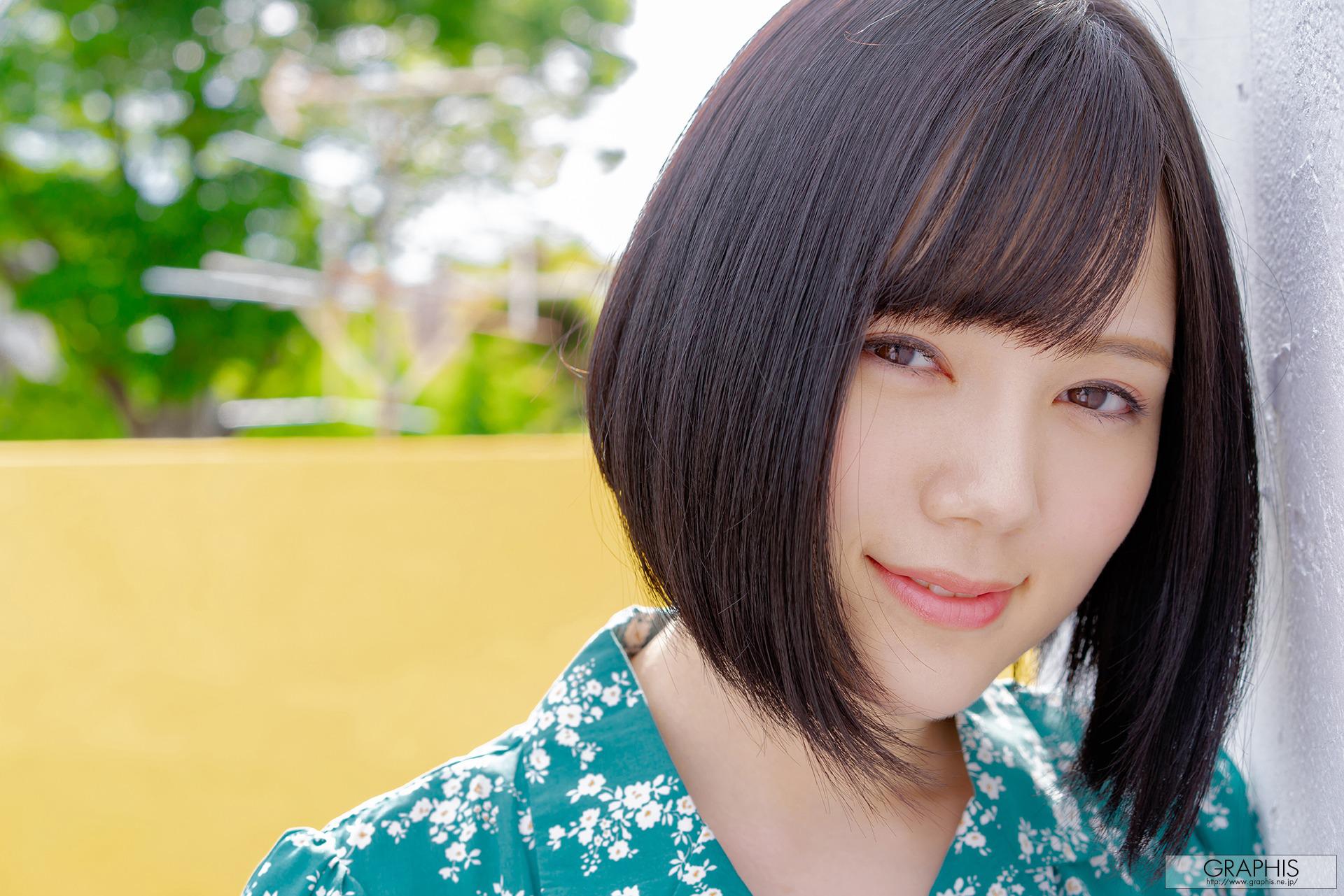 Graphis] Remu Suzumori 132 trang