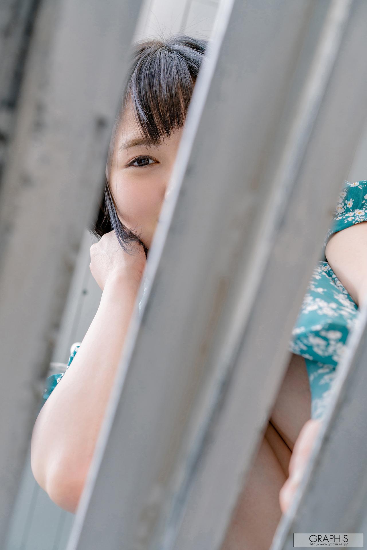 Graphis] Remu Suzumori 132 trang