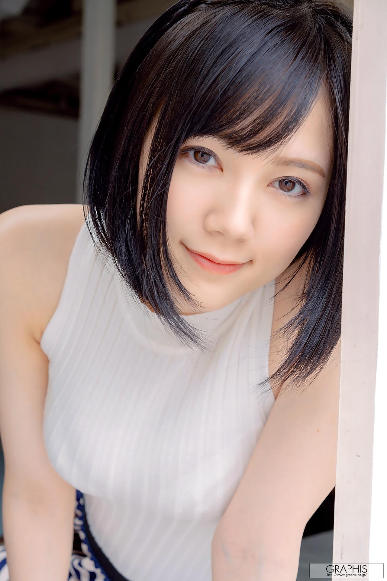 格拉菲斯] Remu Suzumori 涼森蕾姆 132P