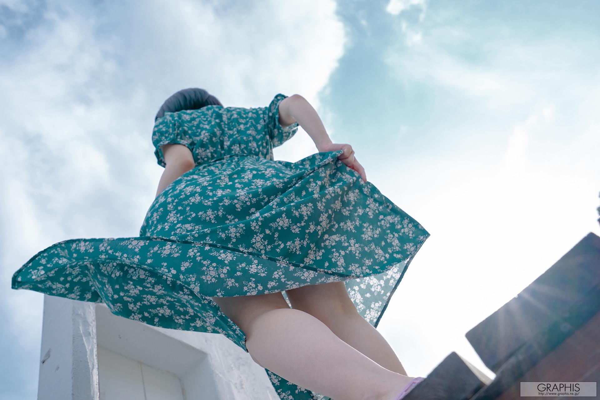 Graphis] Remu Suzumori 132 trang