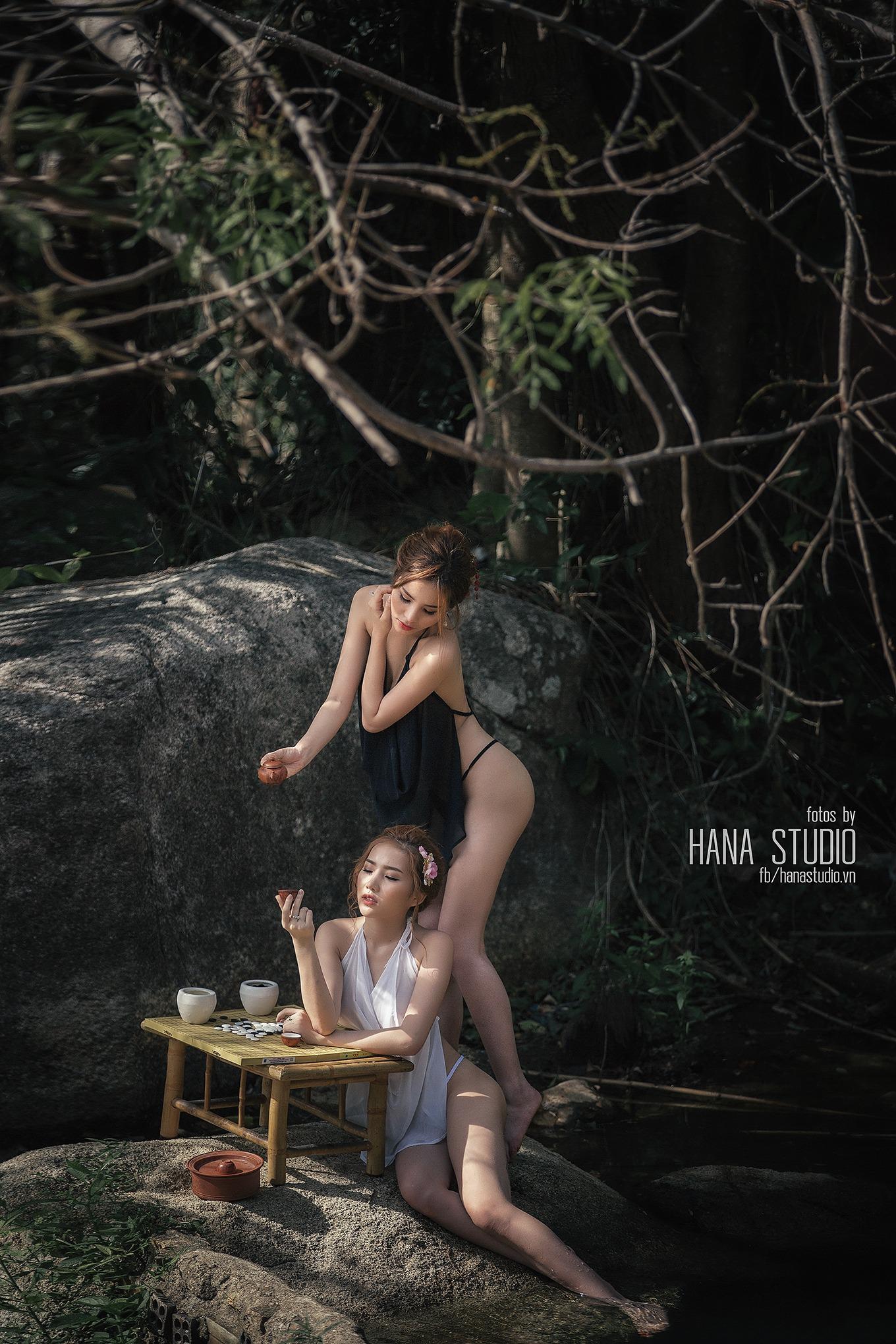 Thuy Nga Pham Ceramic Photo 103P