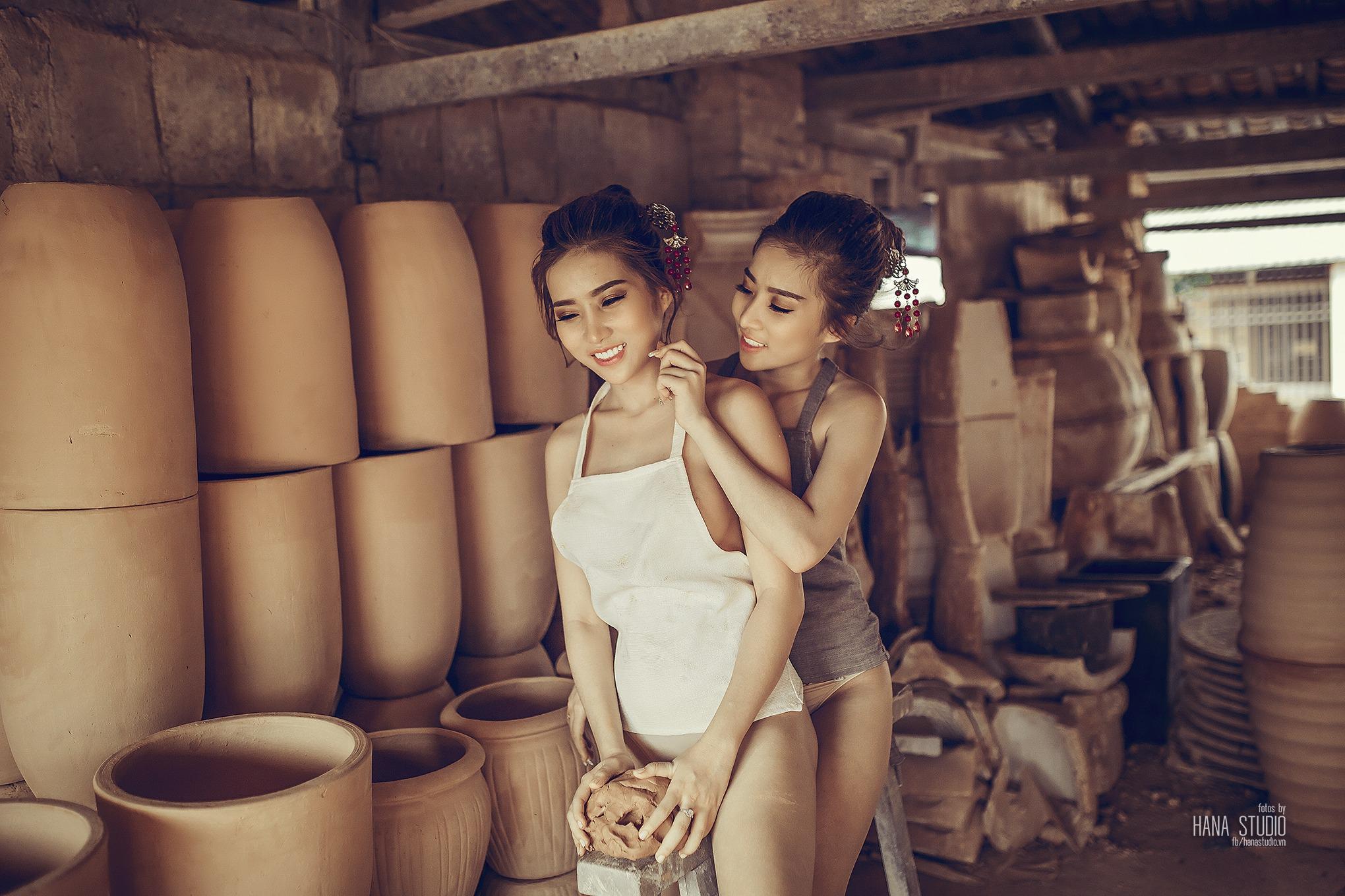 Thuy Nga Phạm Gốm sứ Ảnh 103P