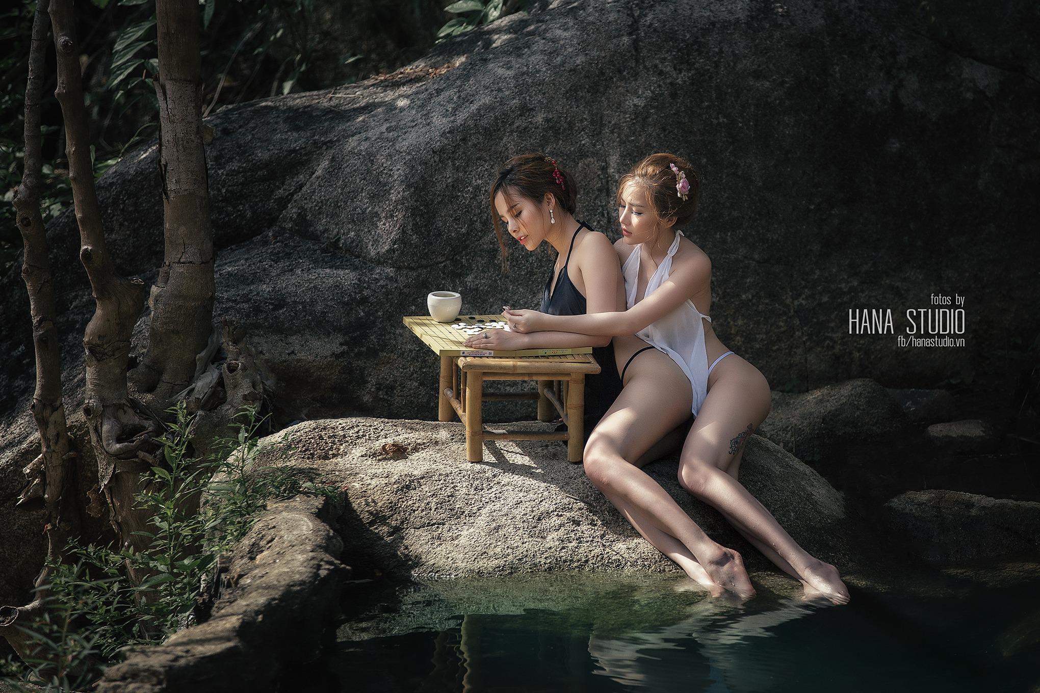 Thuy Nga Pham Ceramic Photo 103P